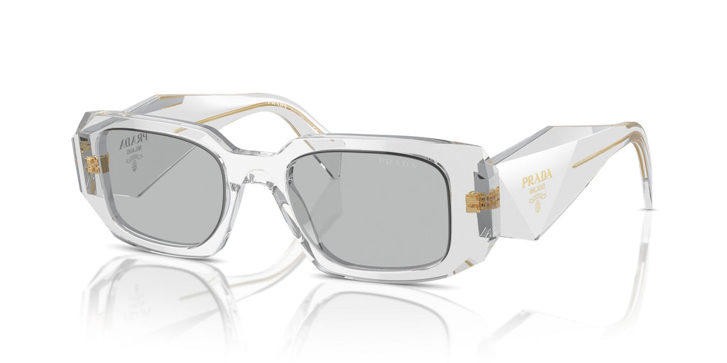 Praada 17WS Symbole Sunglasses