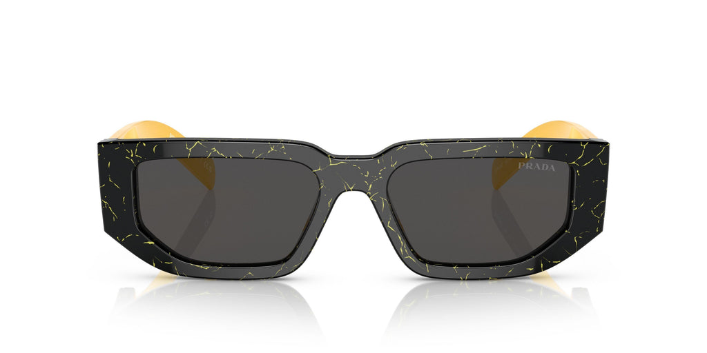 Praada 09ZS Sunglasses