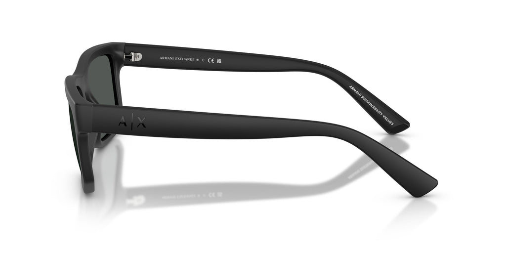 Armaani Exchange 4165SF Sunglasses