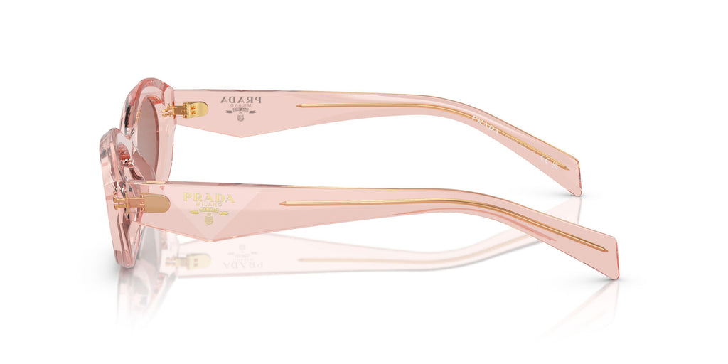 Praada 26ZSF Sunglasses