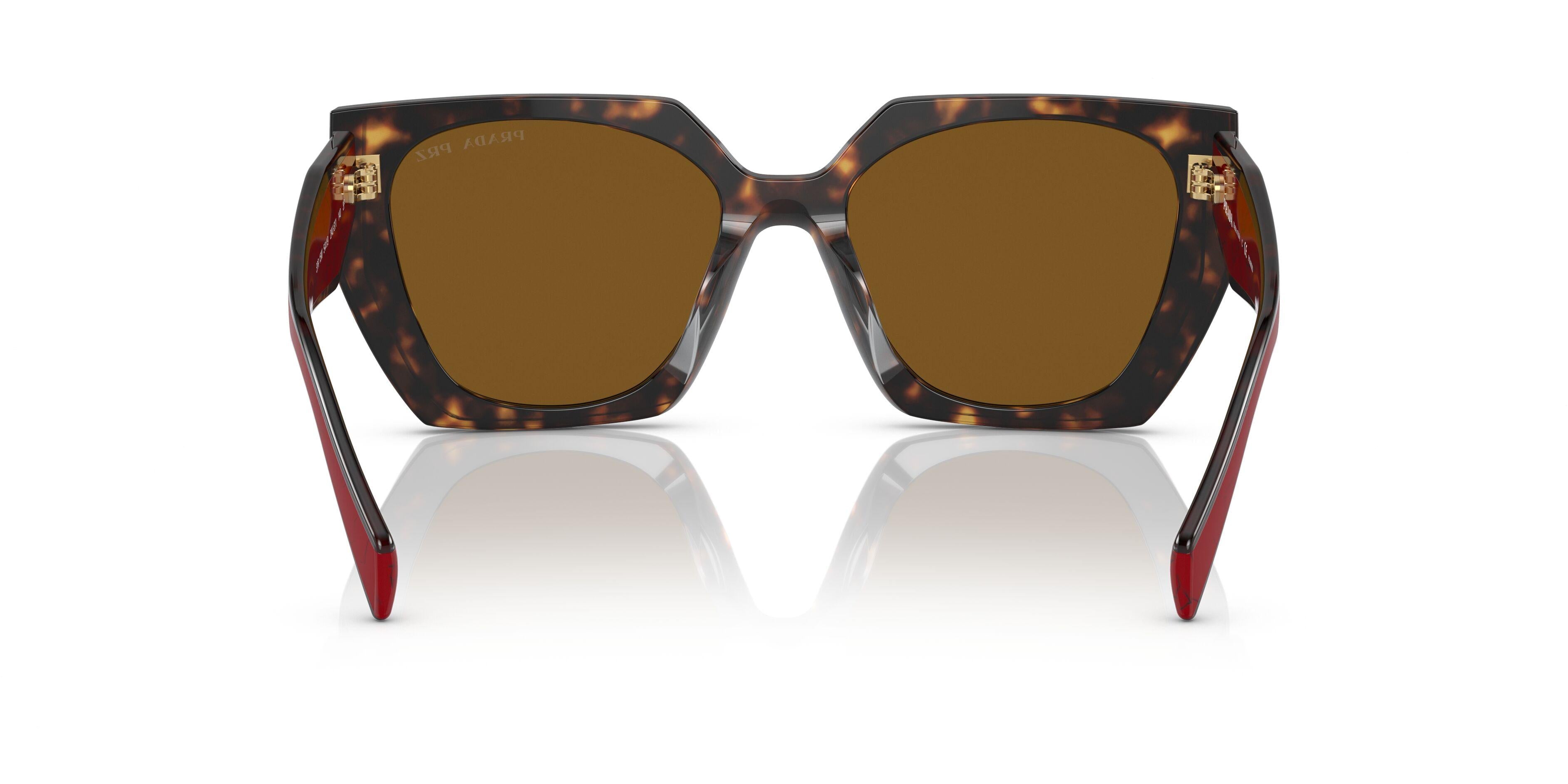 Praada 15WS Sunglasses