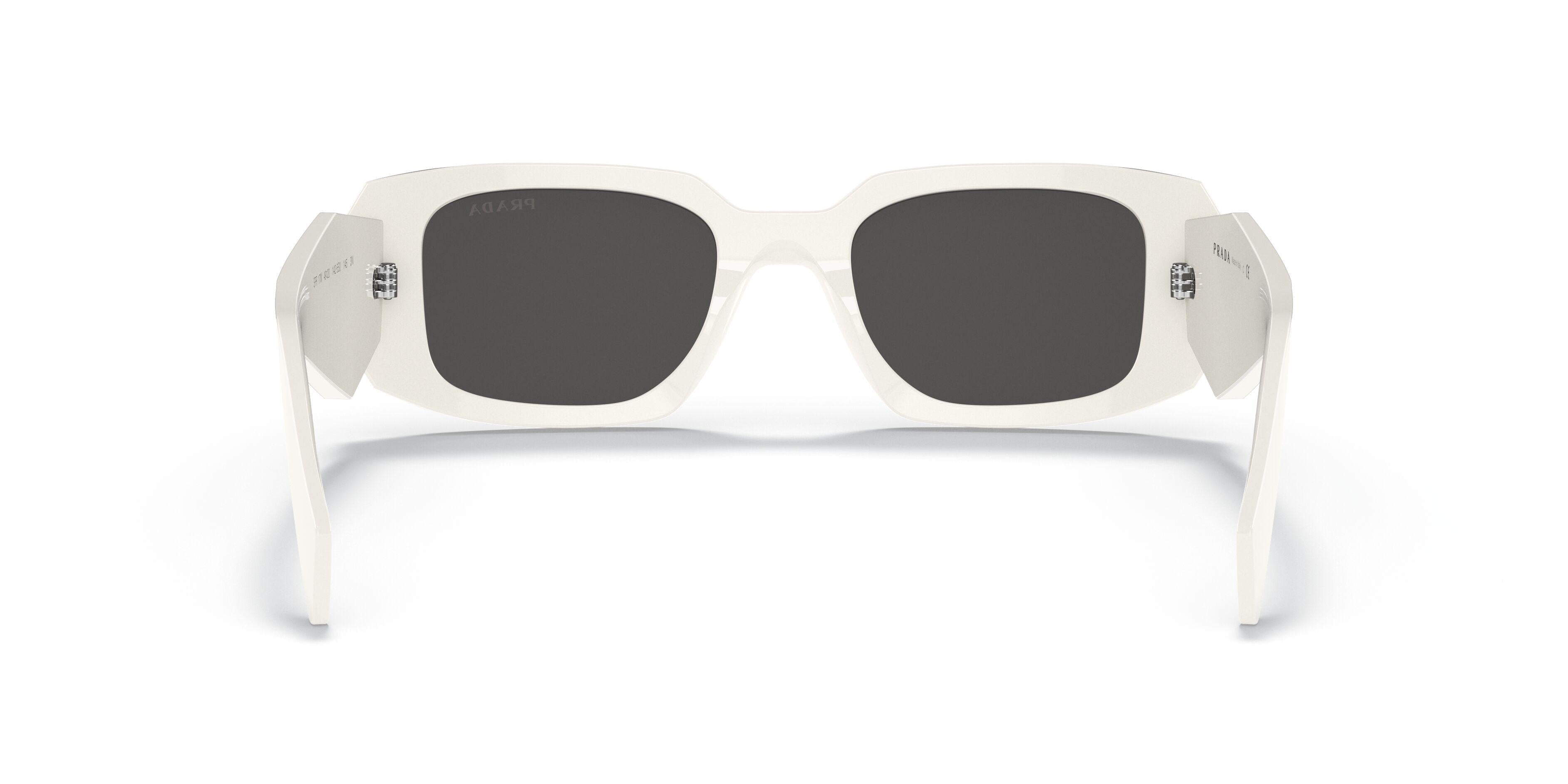Praada 17WS Symbole Sunglasses