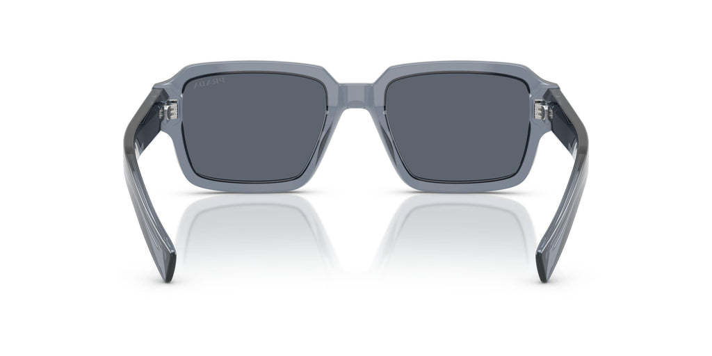 Praada 02ZS Sunglasses