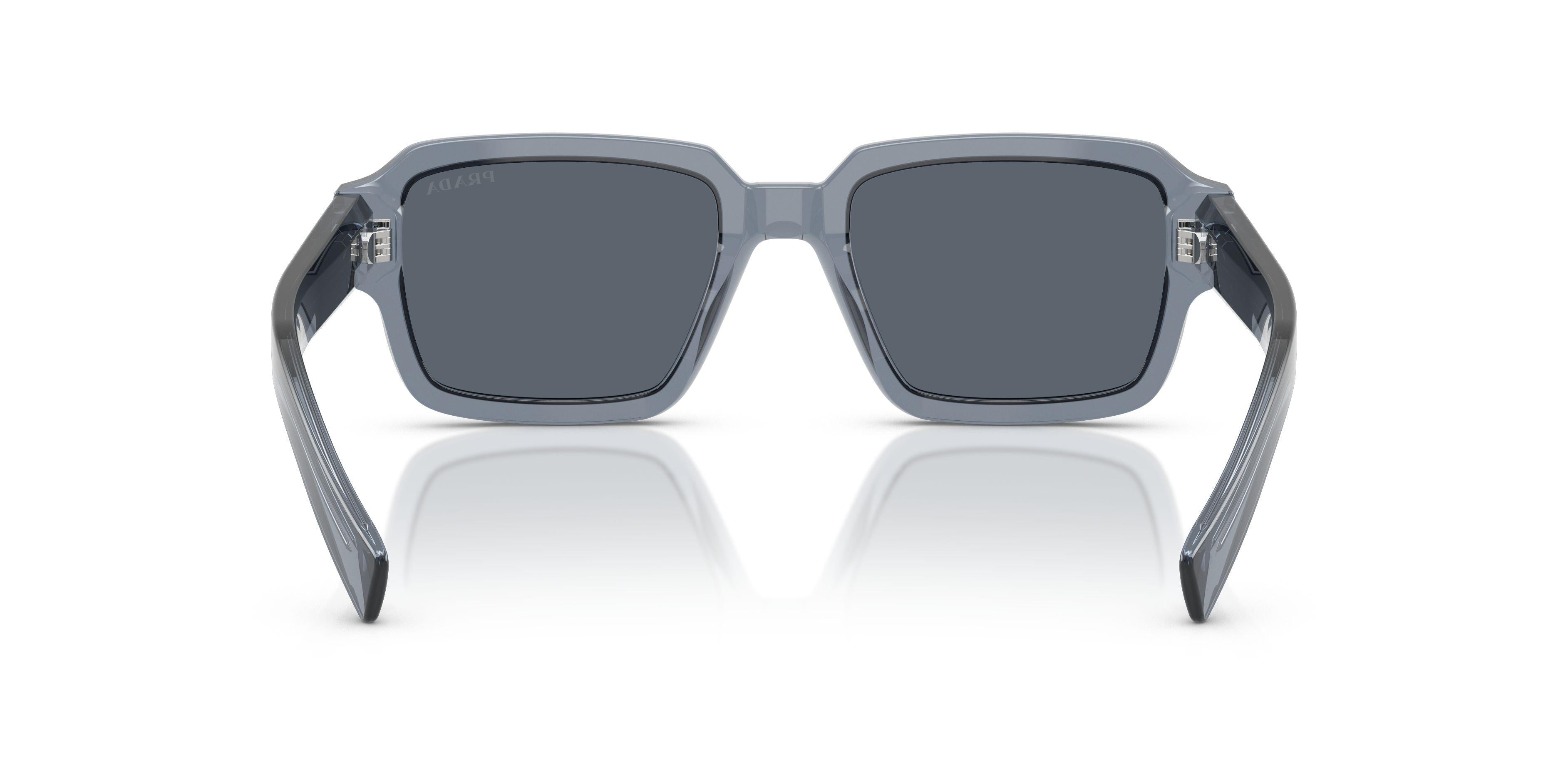 Praada 02ZS Sunglasses
