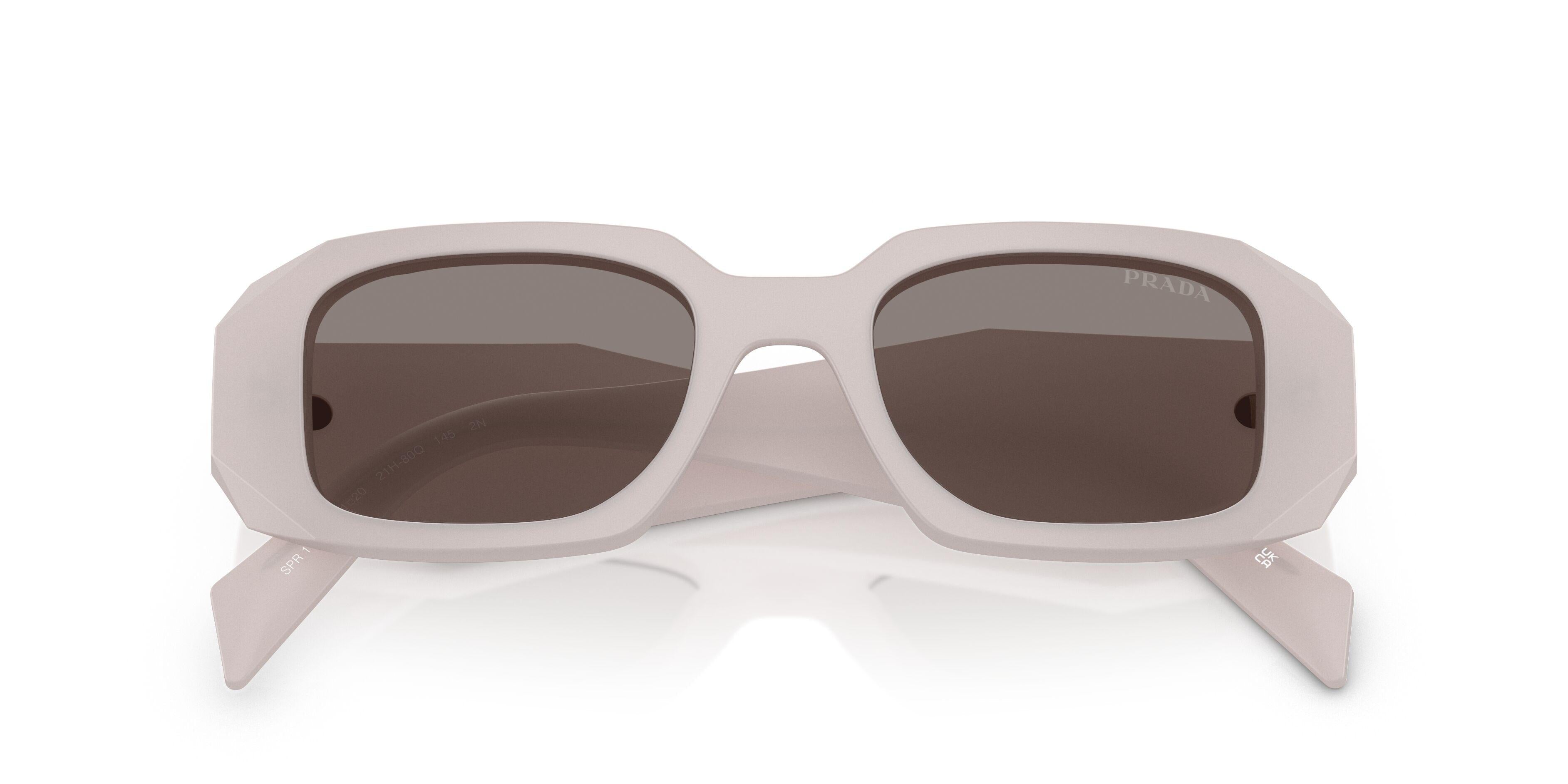 Praada 17WSF Sunglasses