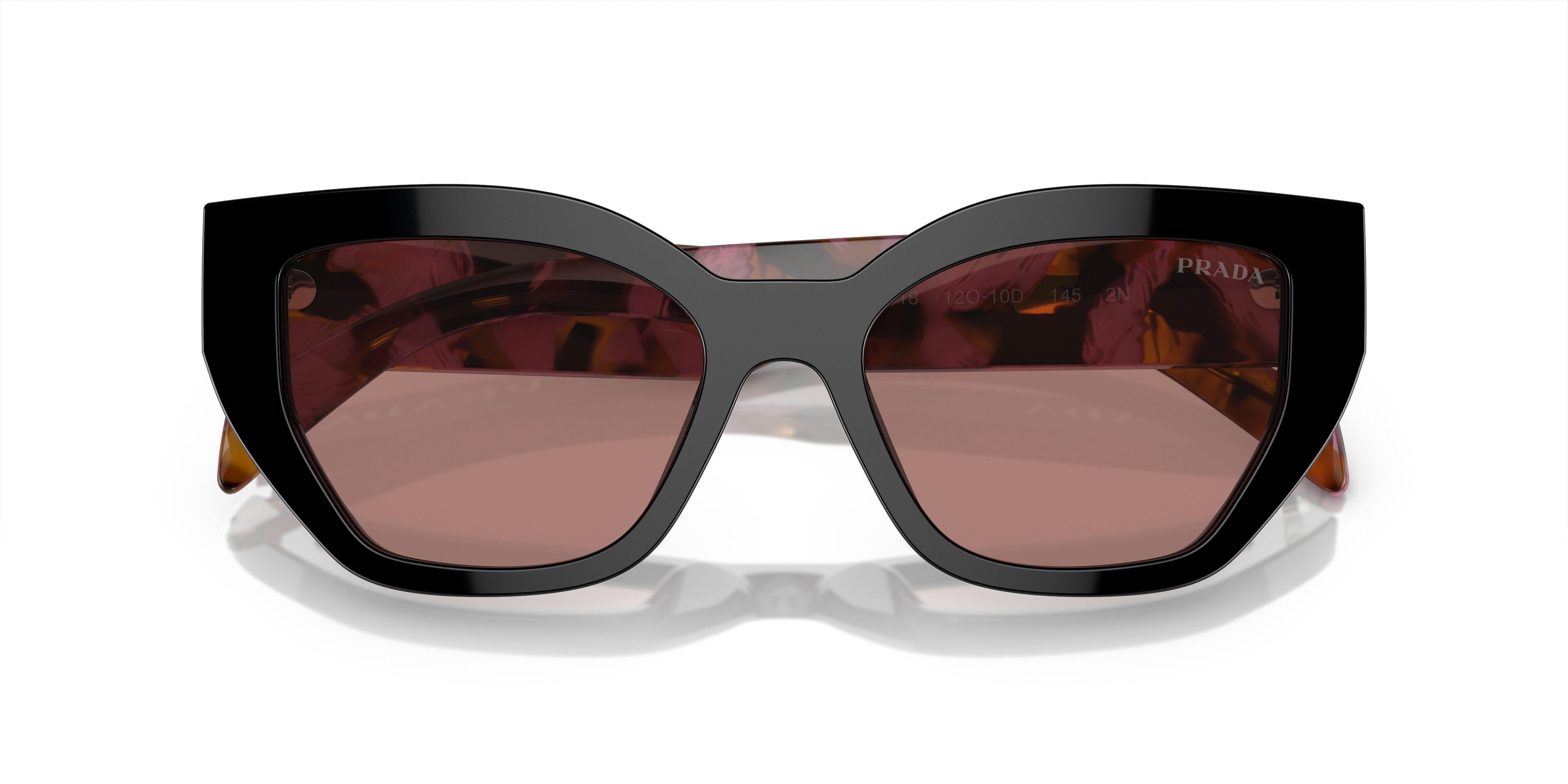 Praada A09S Sunglasses