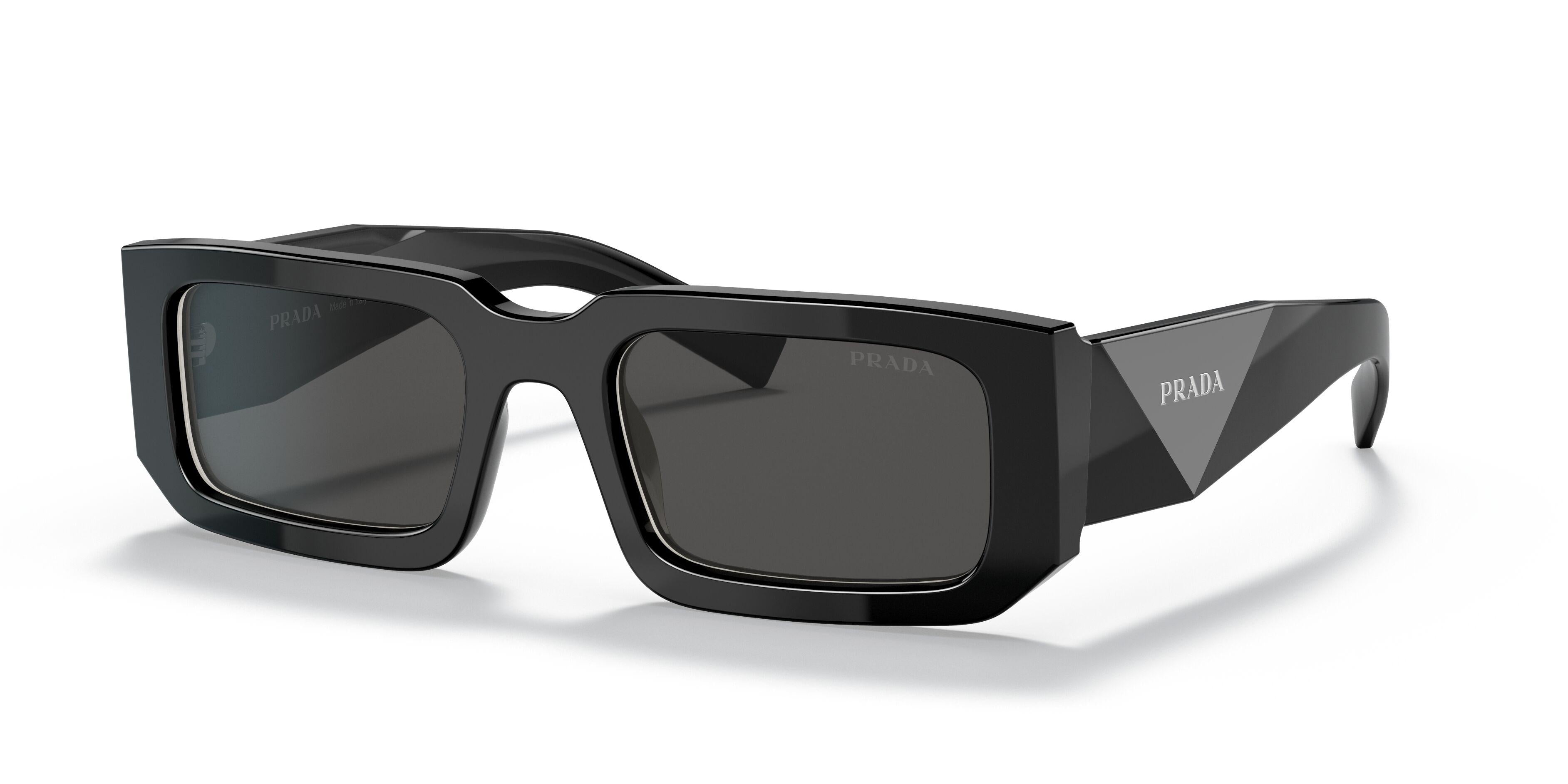 Praada 06YSF Sunglasses