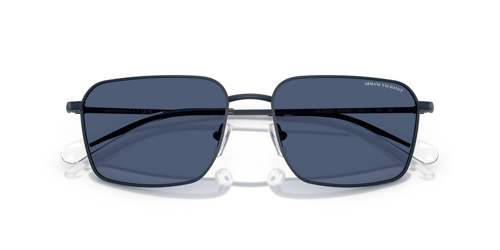 Armaani Exchange 2053S Sunglasses
