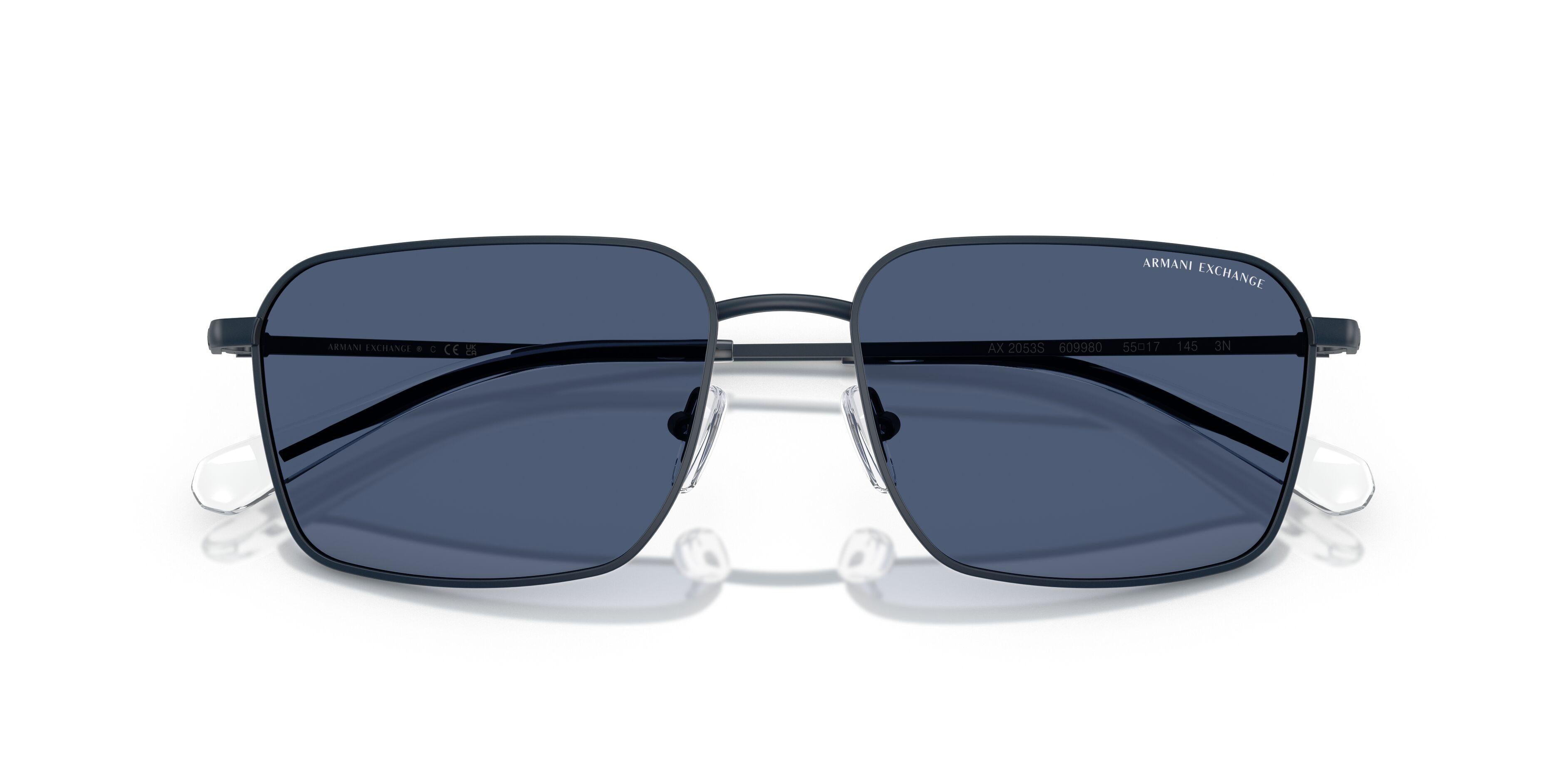 Armaani Exchange 2053S Sunglasses