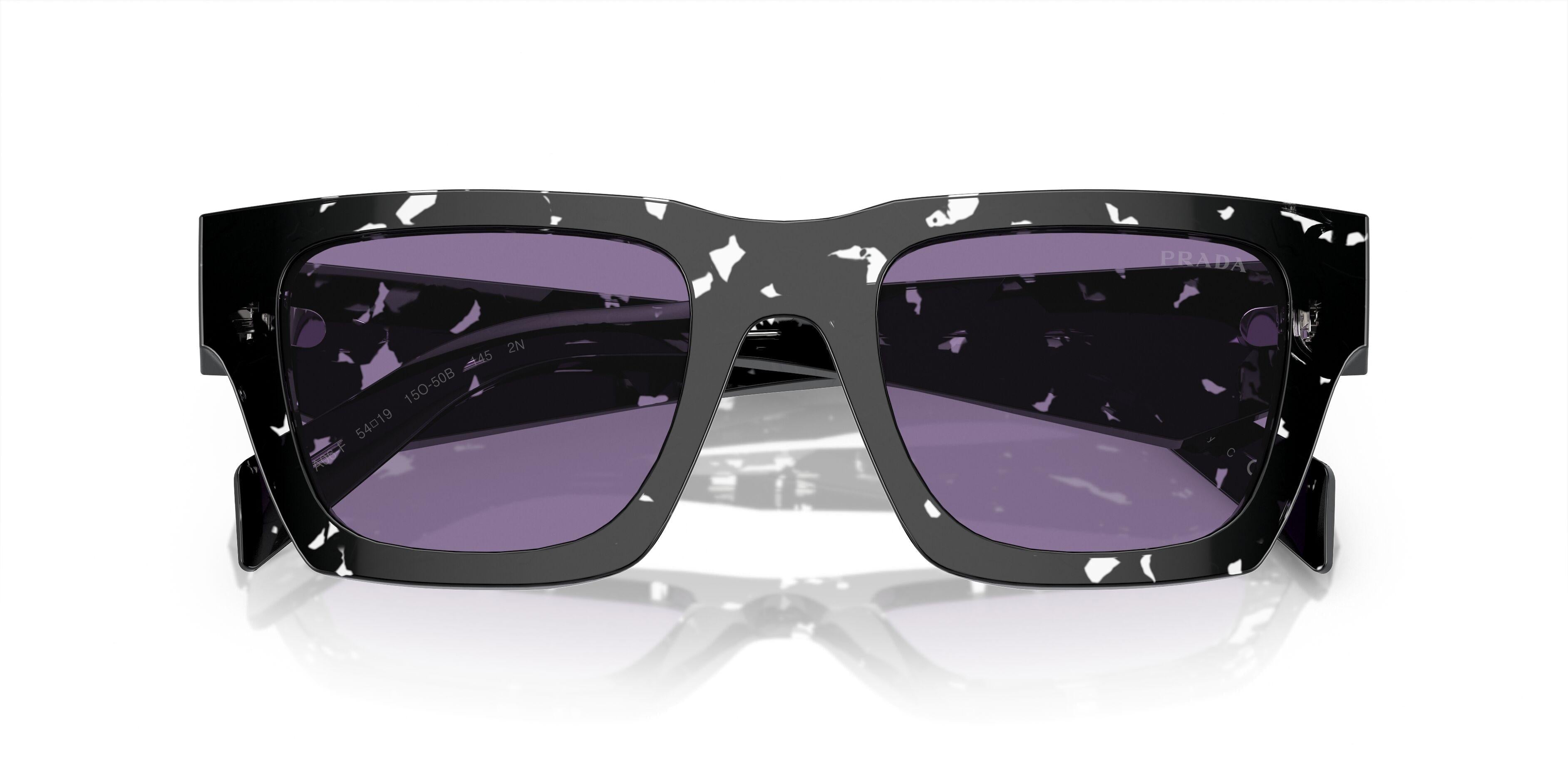 Praada A06SF Sunglasses