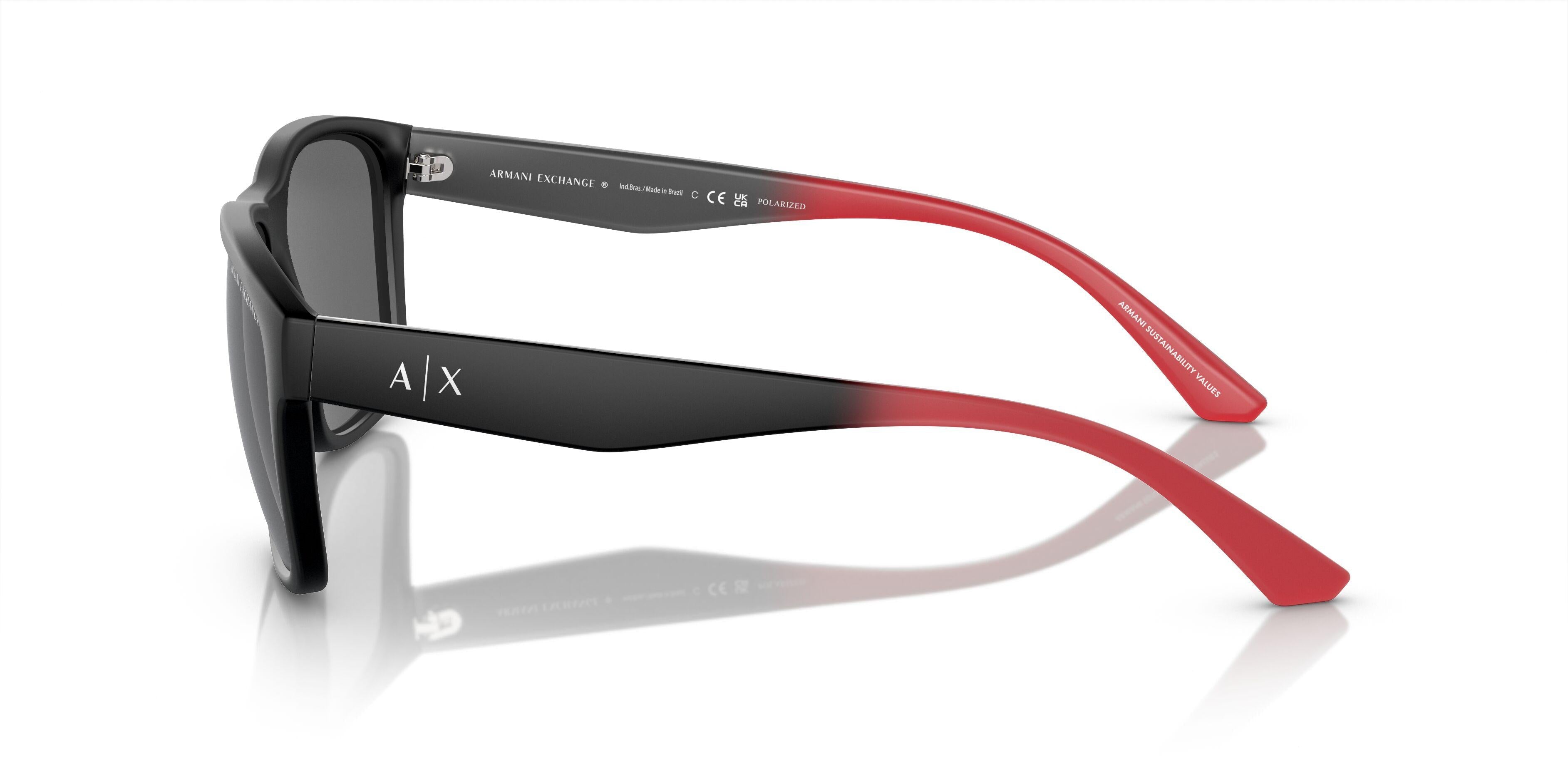 Armaani Exchange 4135S Sunglasses