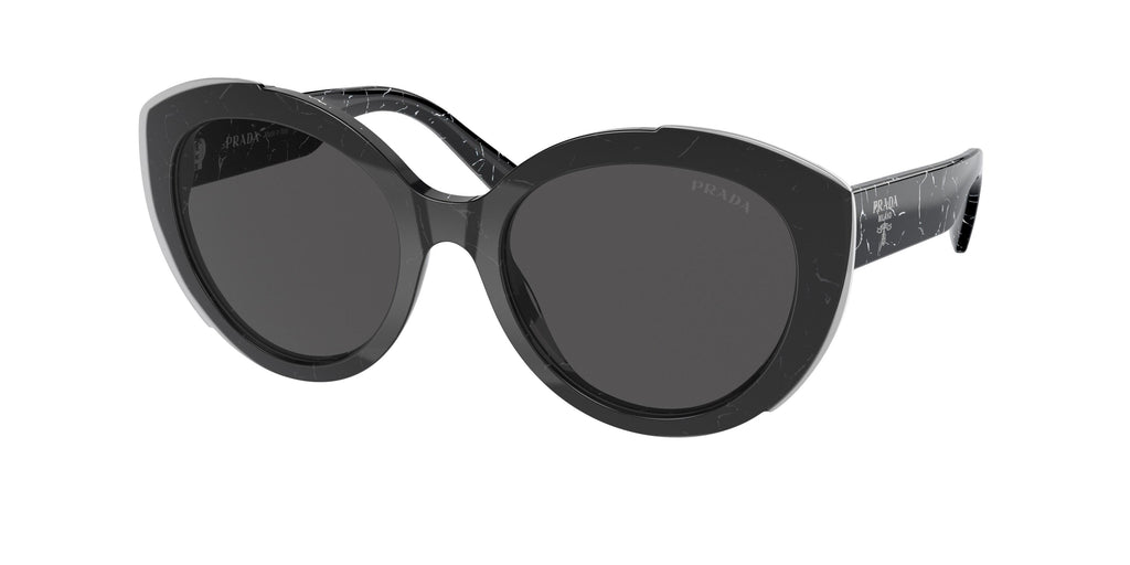Praada 01YS Sunglasses