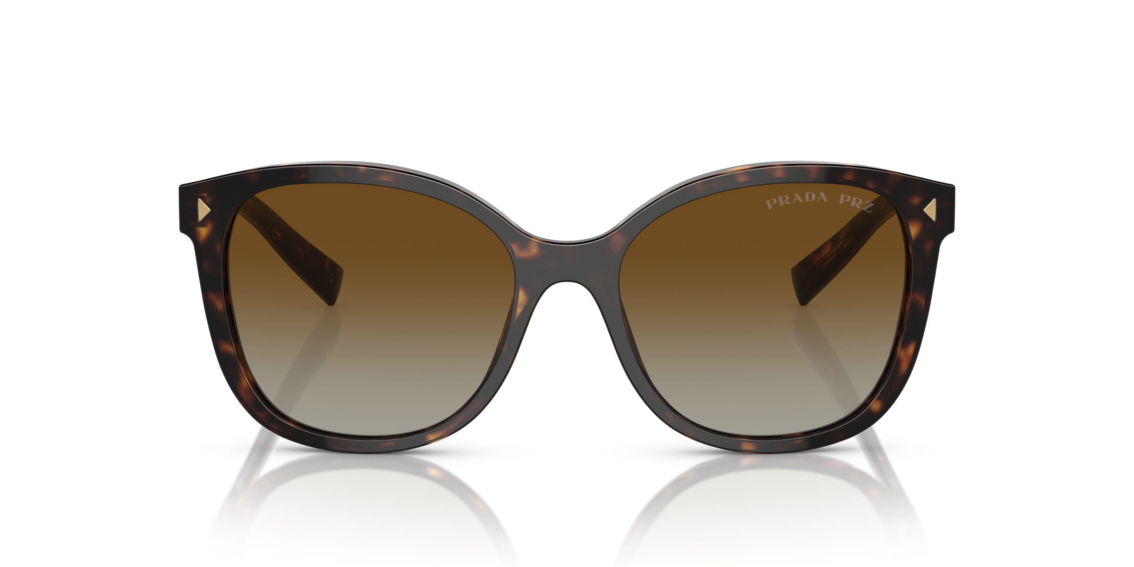 Praada 22ZS Sunglasses
