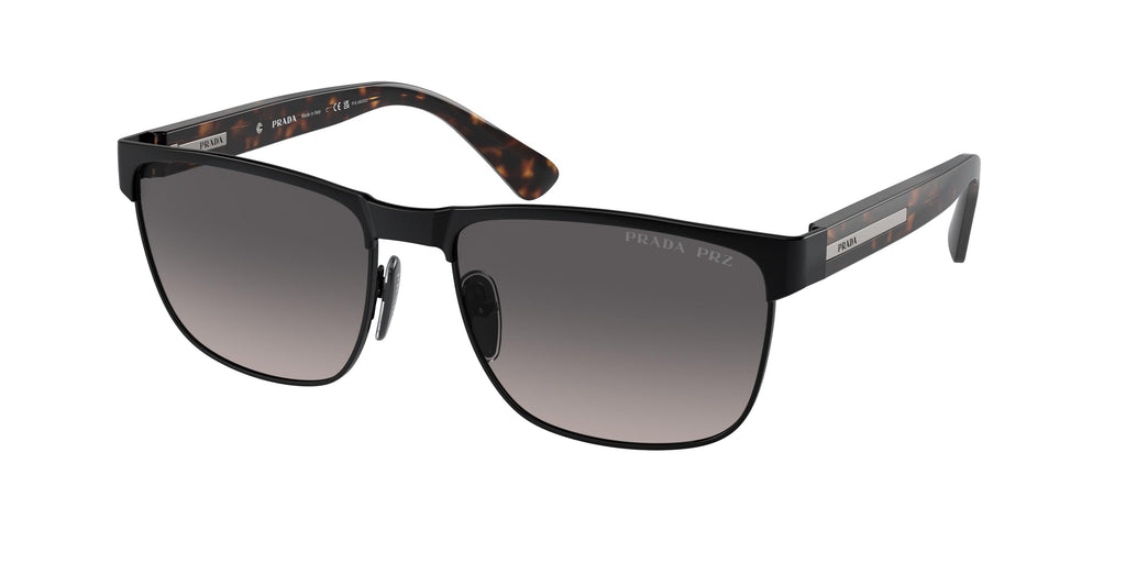 Praada 66ZS Sunglasses