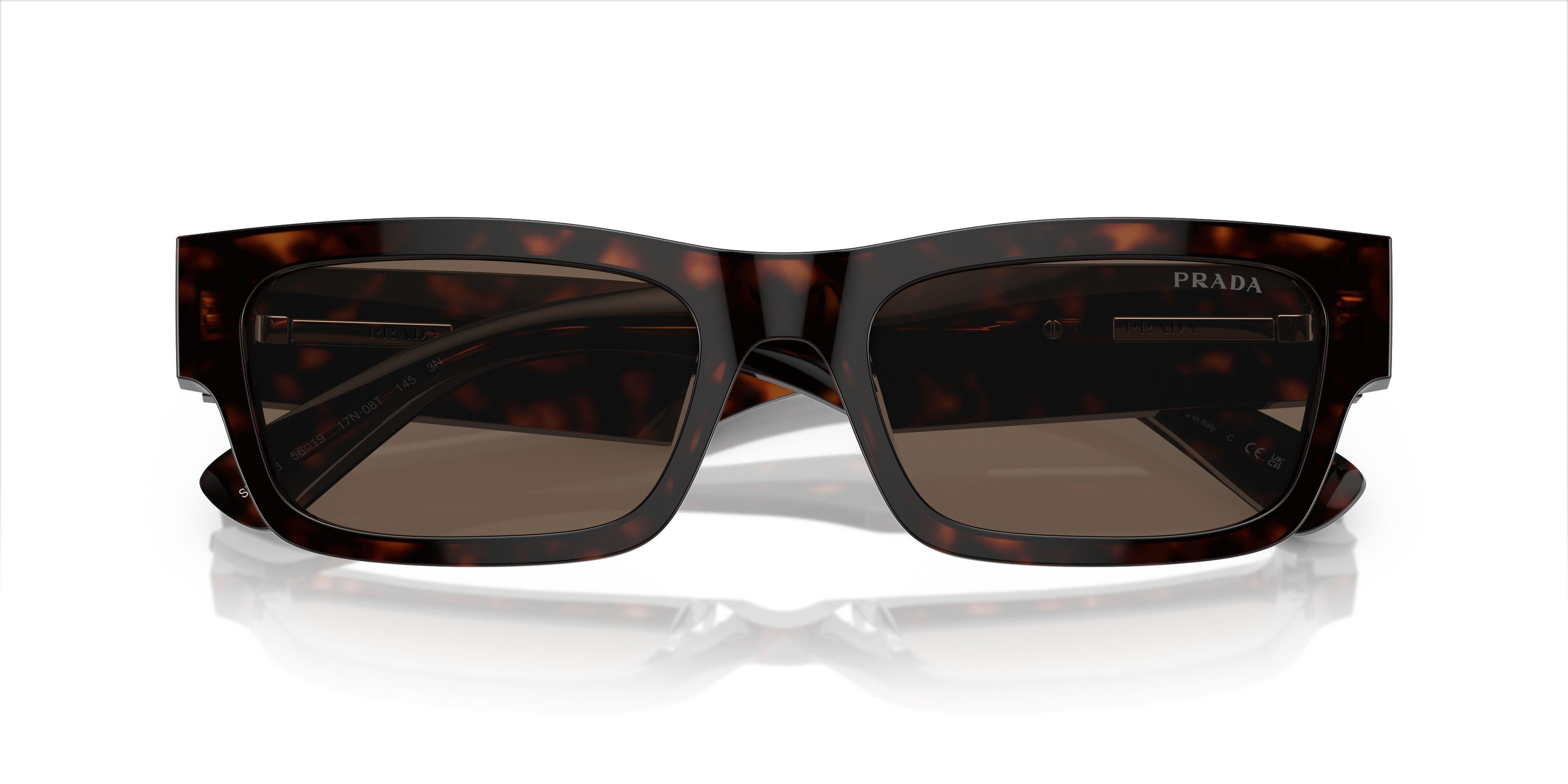 Praada A03S Sunglasses