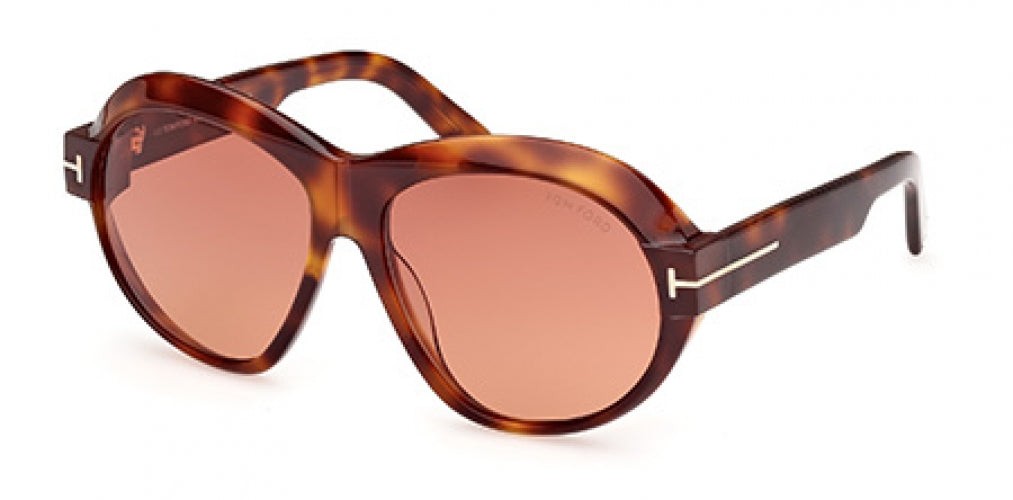 Tom Fordd 1113 Sunglasses