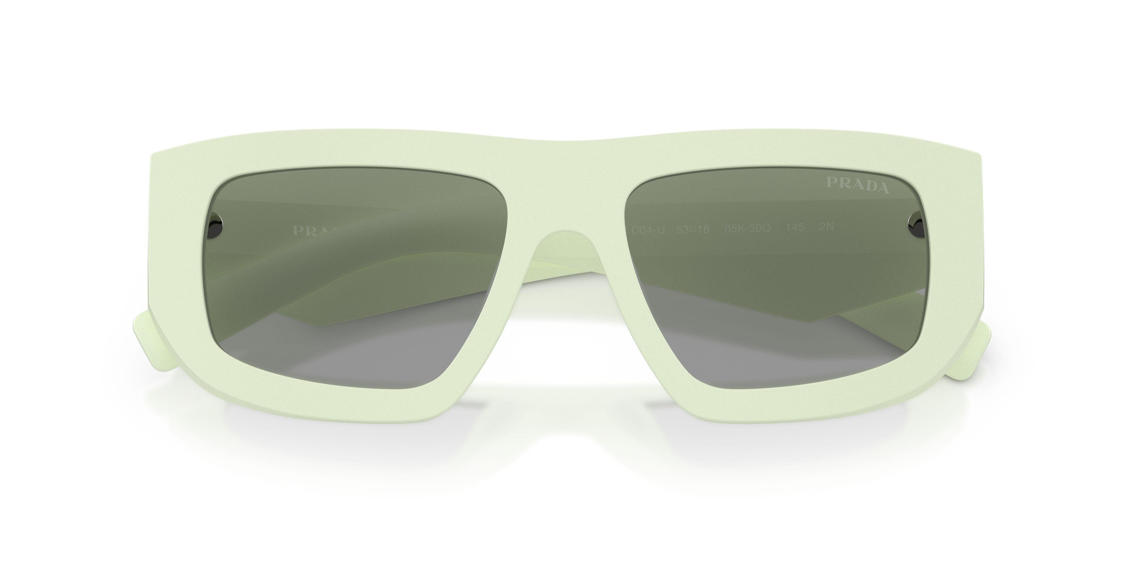Praada D04SU Sunglasses