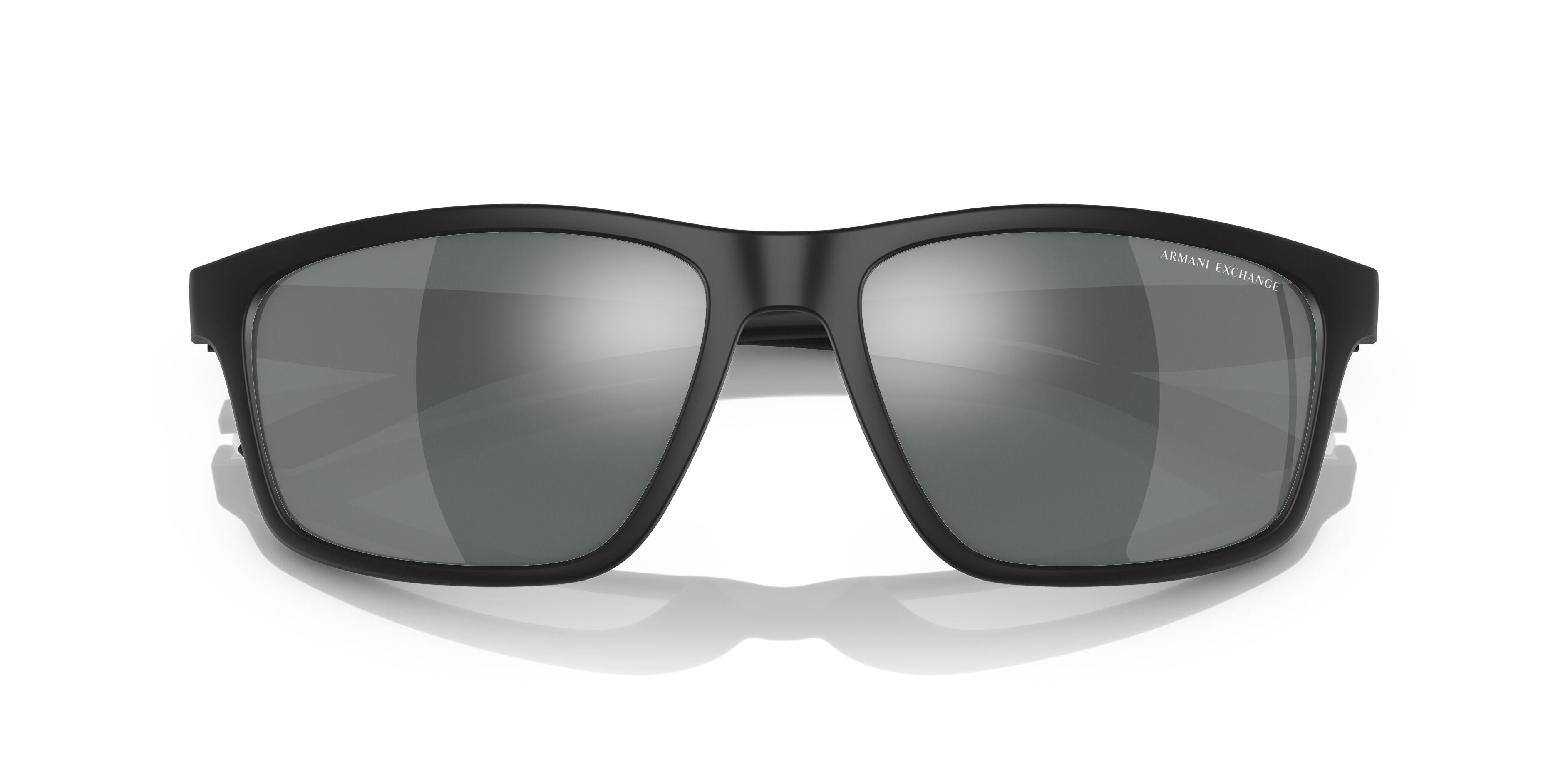 Armaani Exchange 4122S Sunglasses