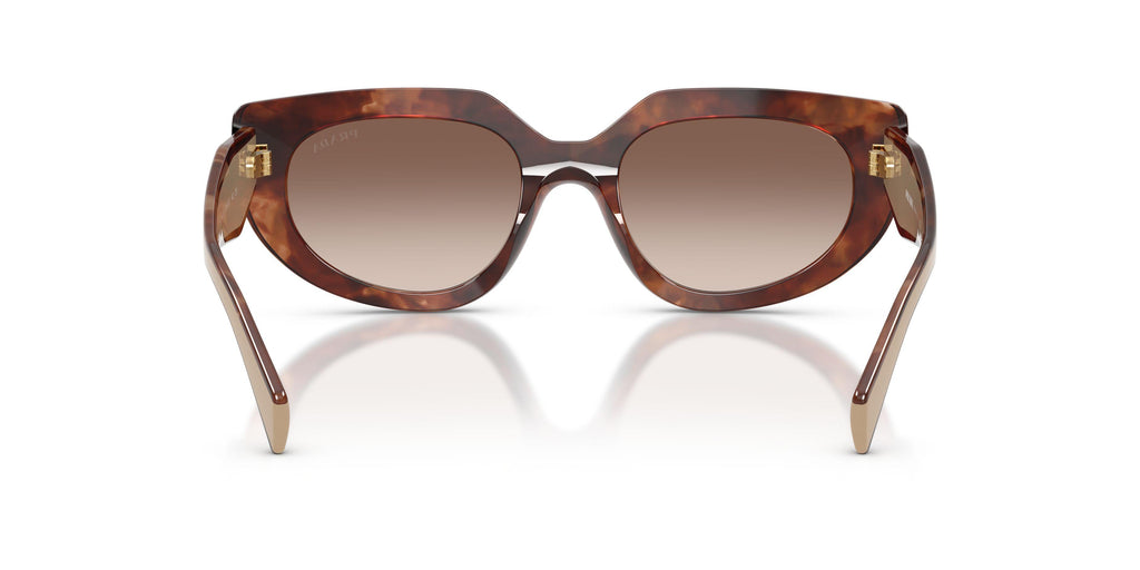 Praada D02SF Sunglasses