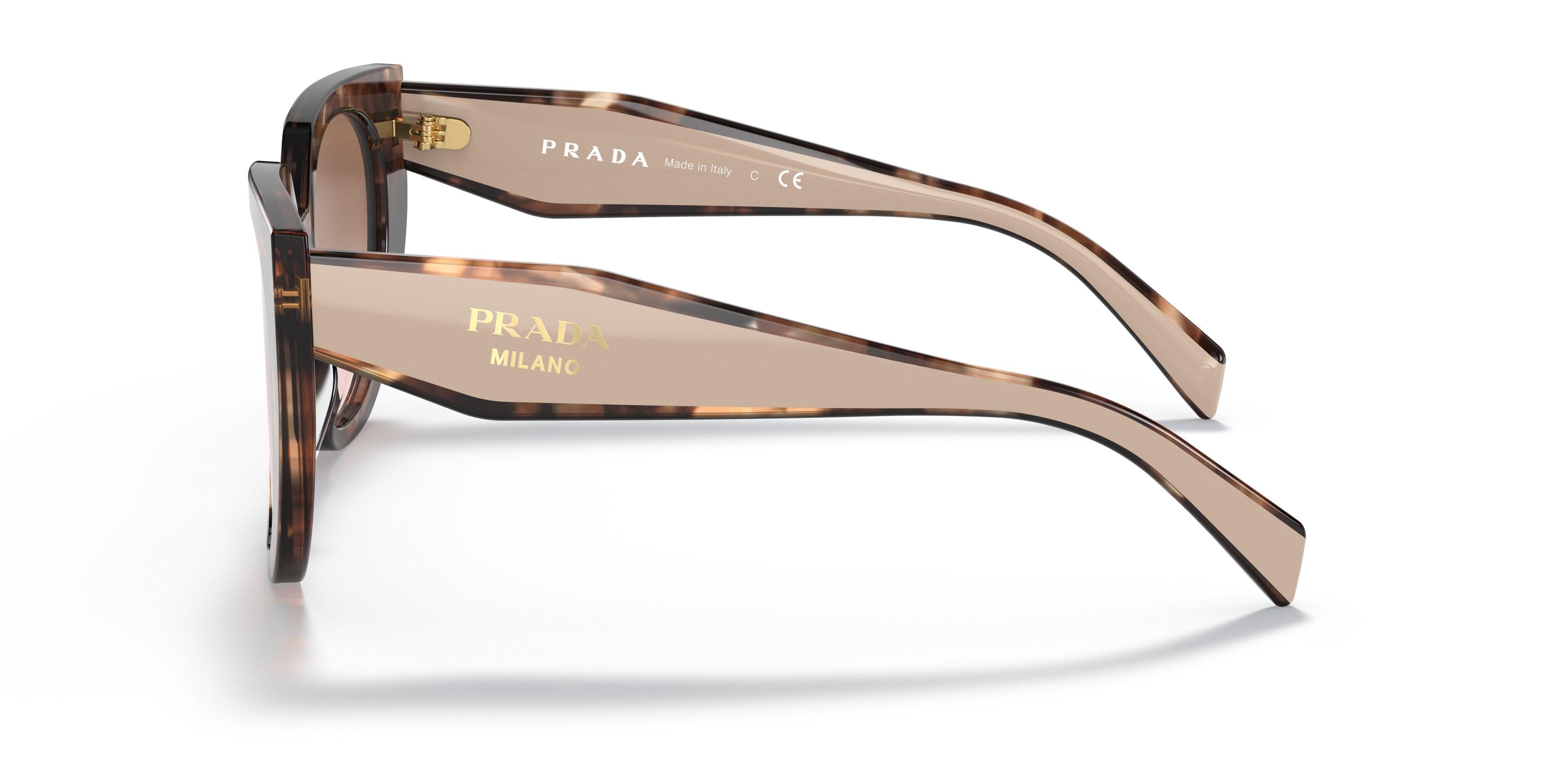 Praada 14WS Sunglasses