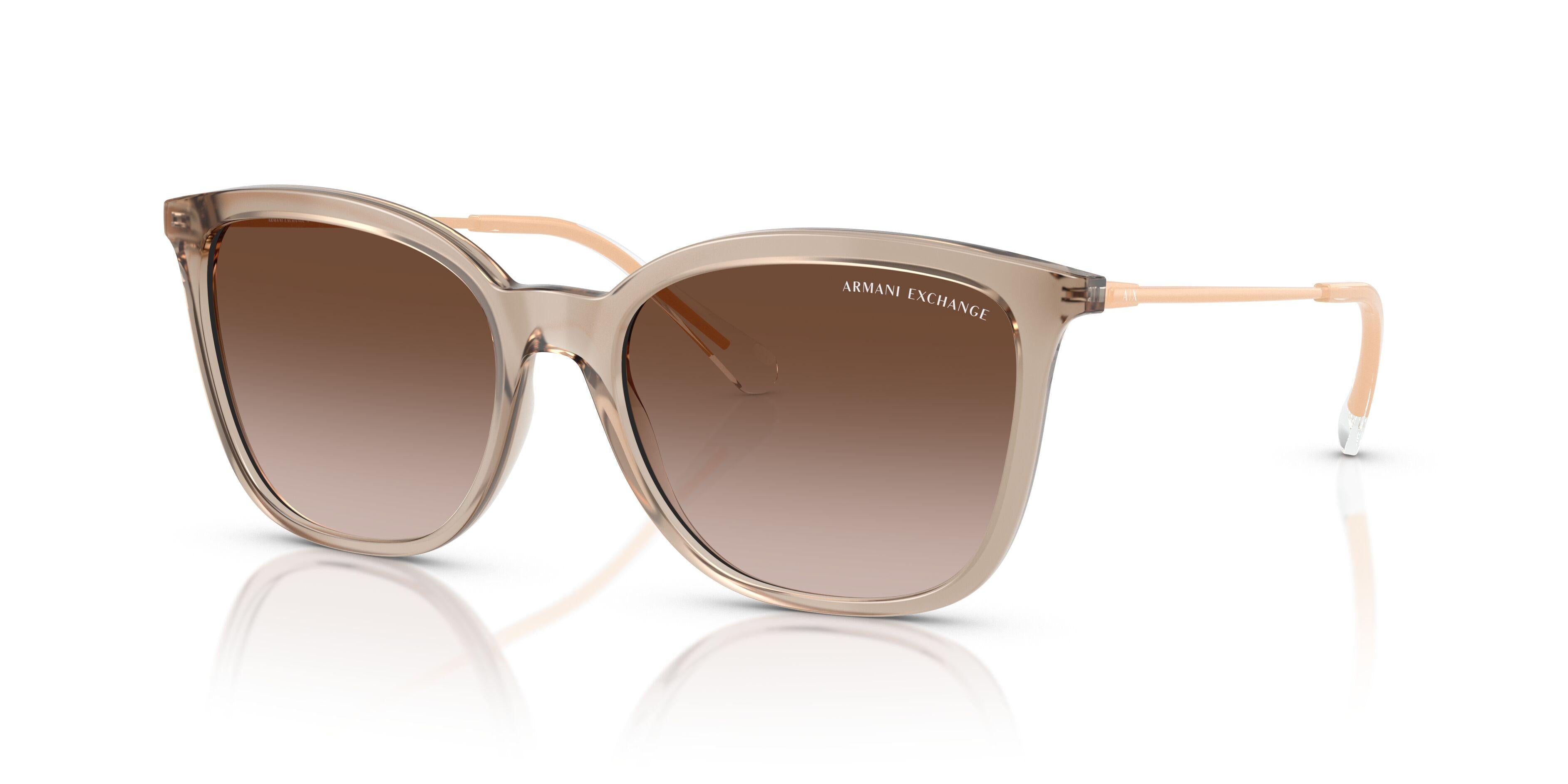 Armaani Exchange 4151S Sunglasses