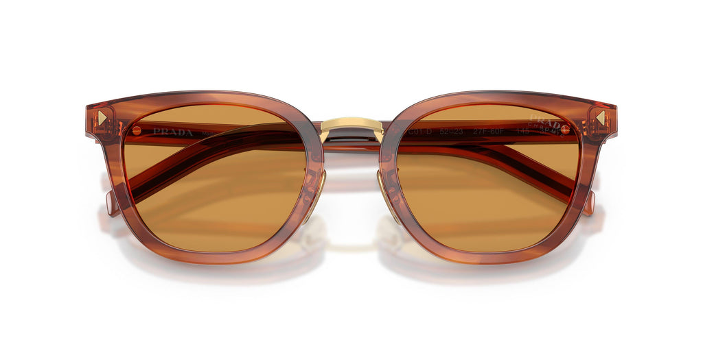 Praada C01SD Sunglasses