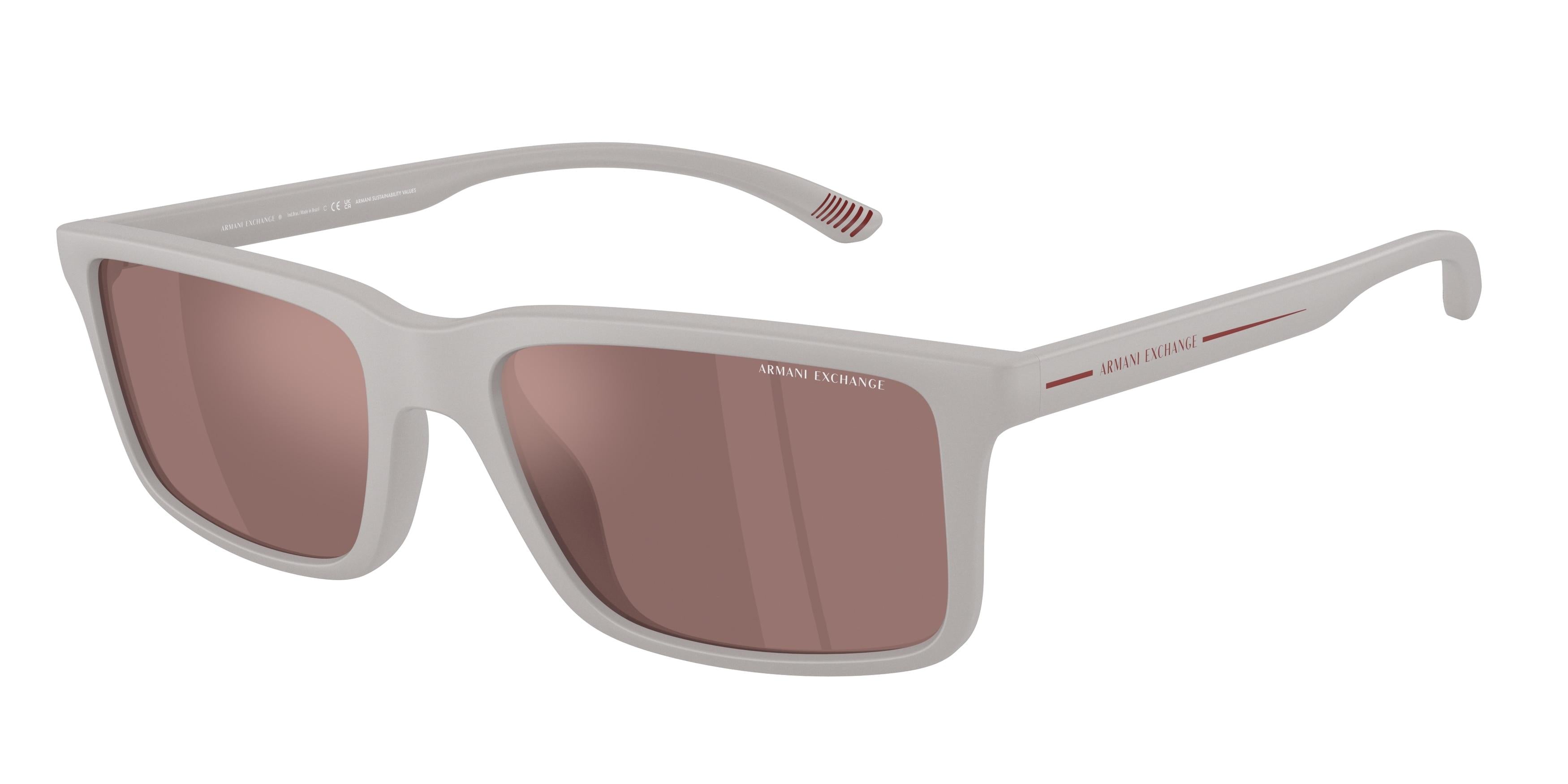 Armaani Exchange 4157SU Sunglasses