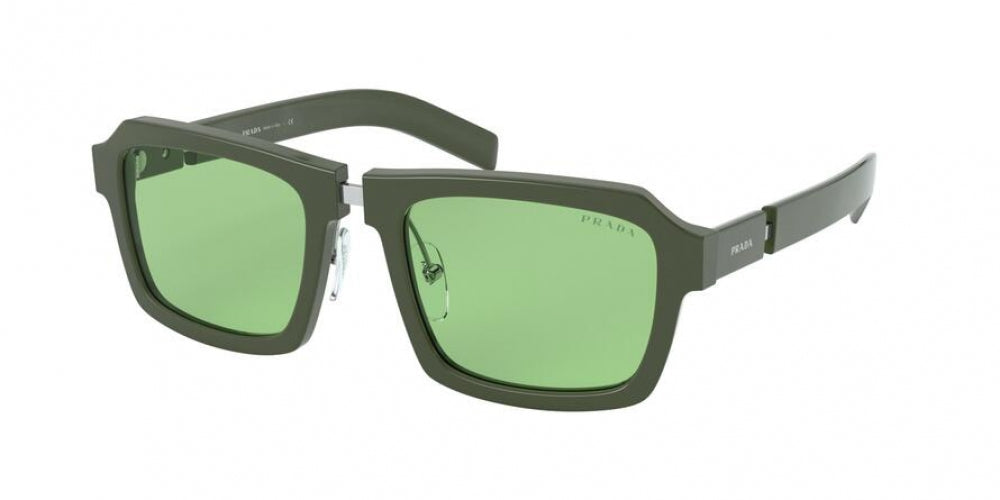 Praada 09XS Sunglasses