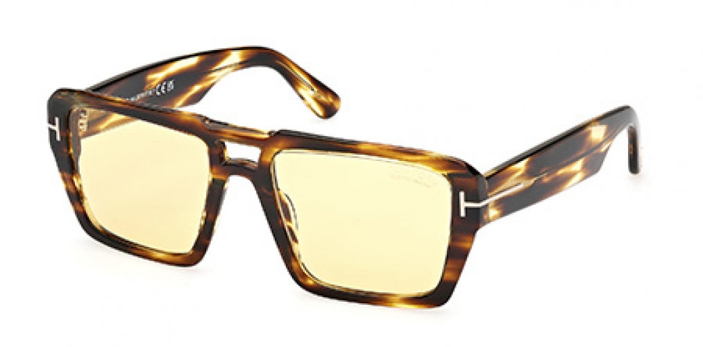 Tom Fordd Redford 1153 Sunglasses