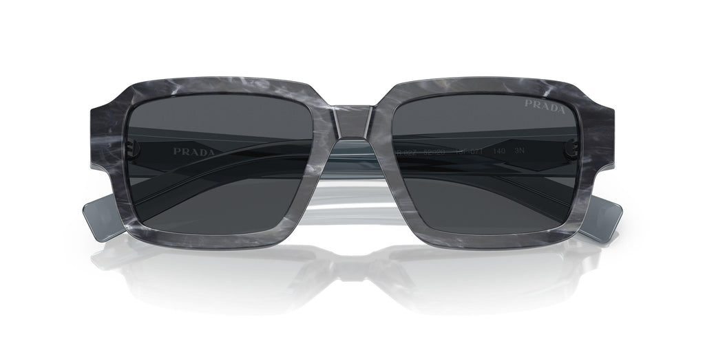 Praada 02ZS Sunglasses