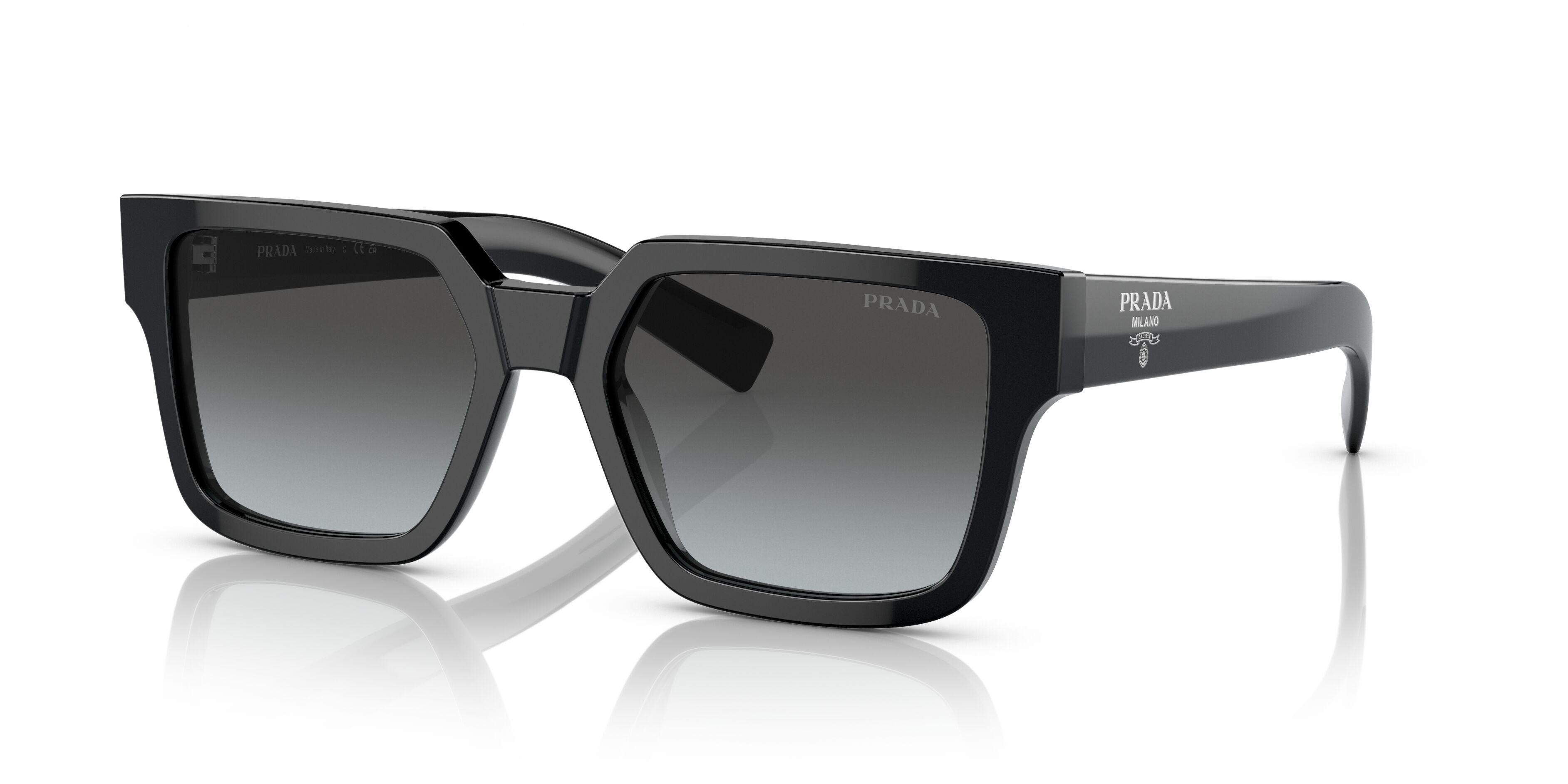 Praada 03ZSF Sunglasses