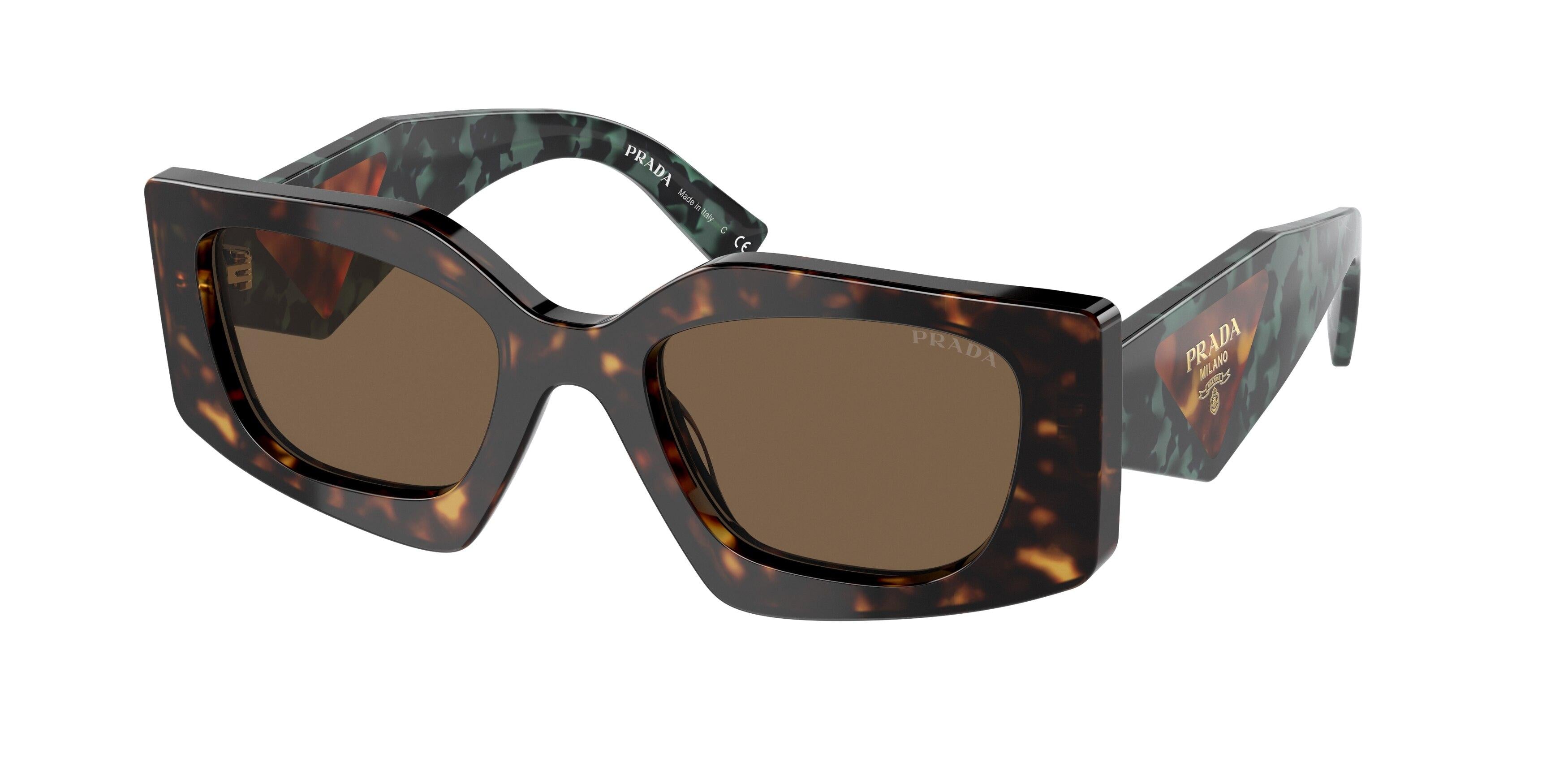 Praada 15YSF Sunglasses
