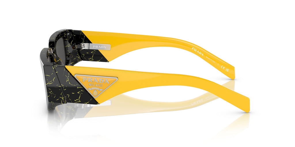 Praada 09ZS Sunglasses