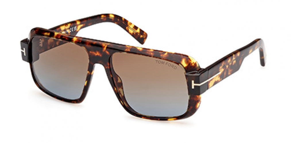 Tom Fordd Turner 1101 Sunglasses