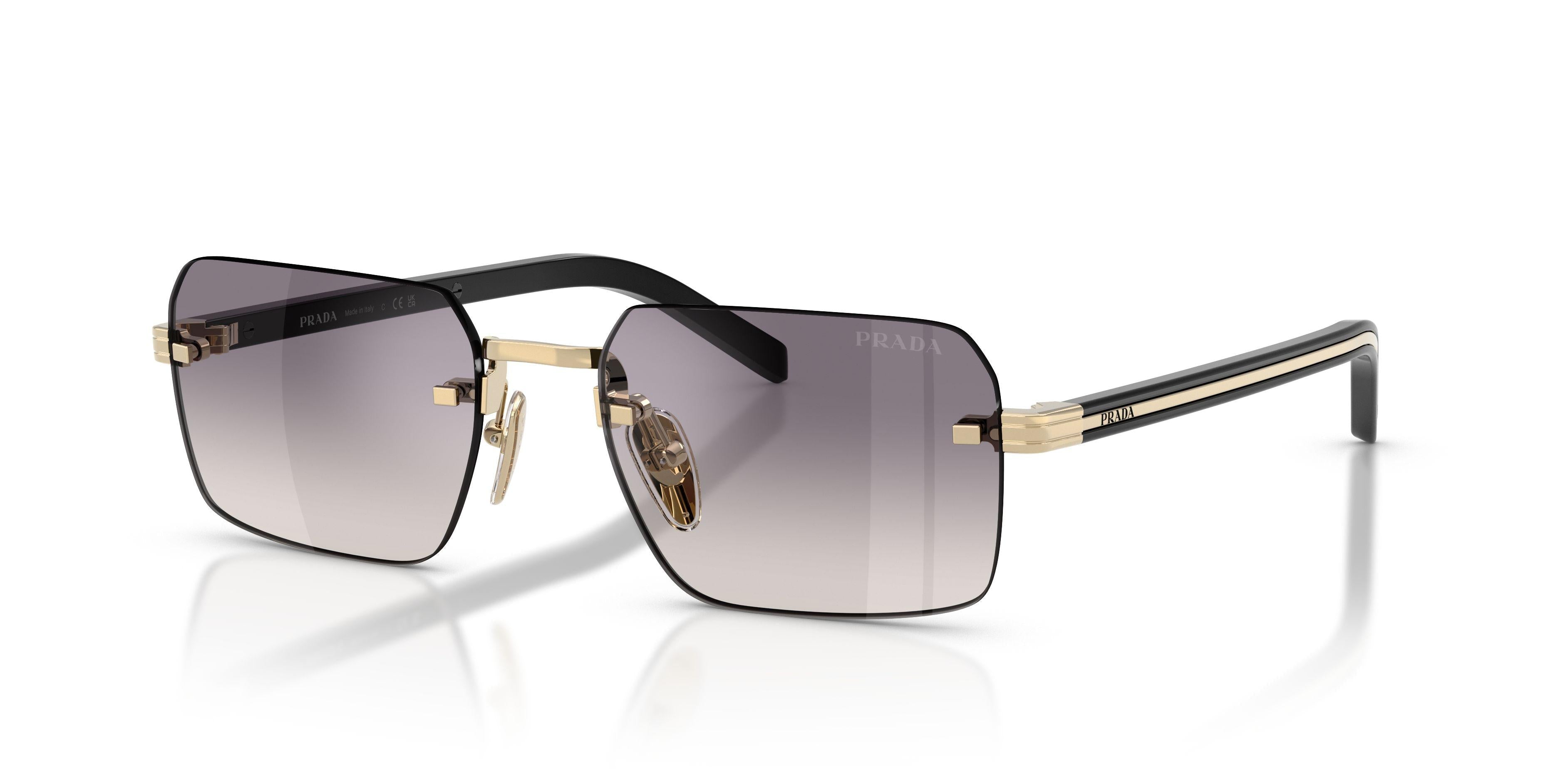 Praada D55S Sunglasses