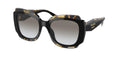Praada 16YSF Sunglasses