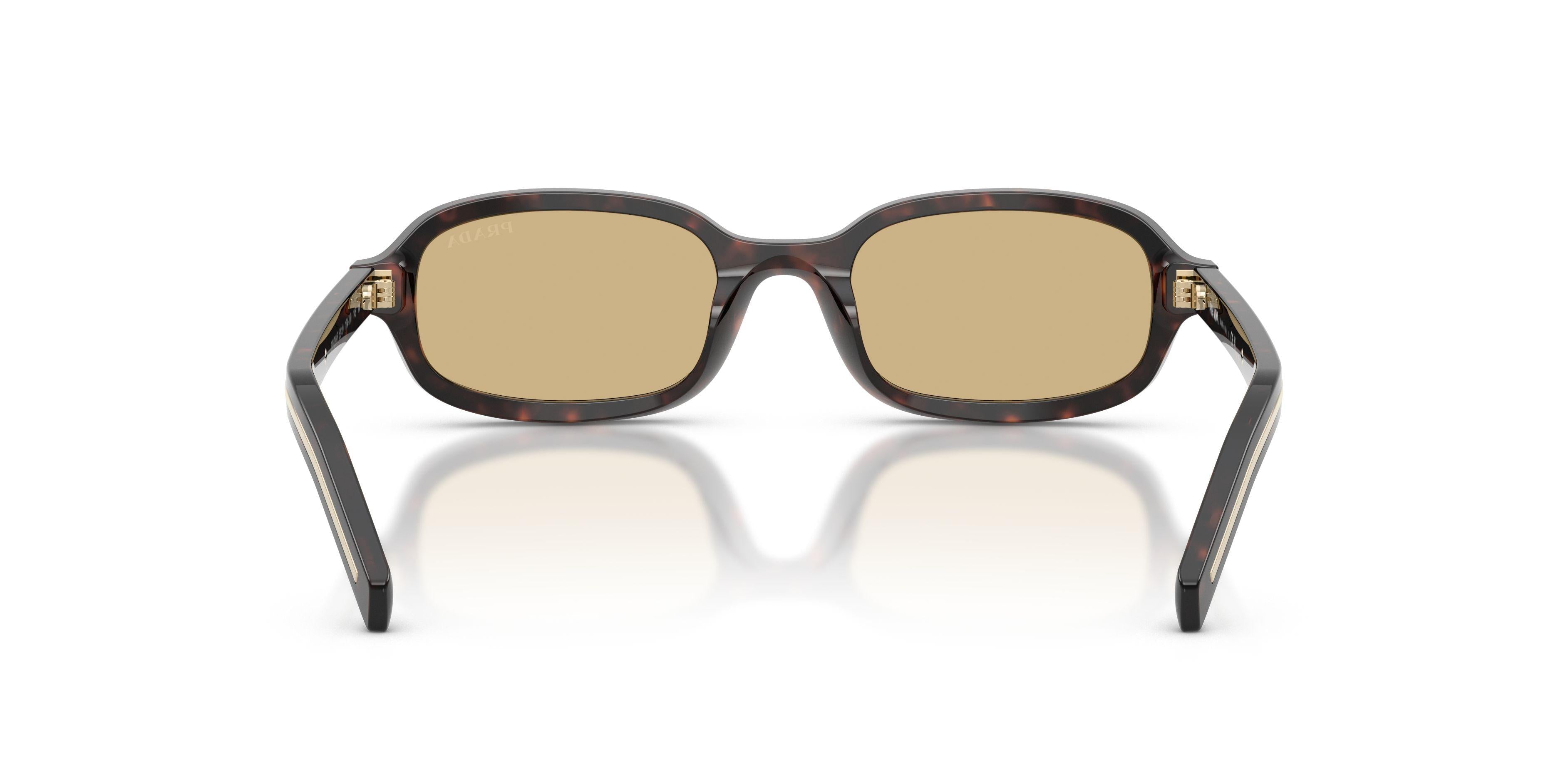 Praada D06SF Sunglasses