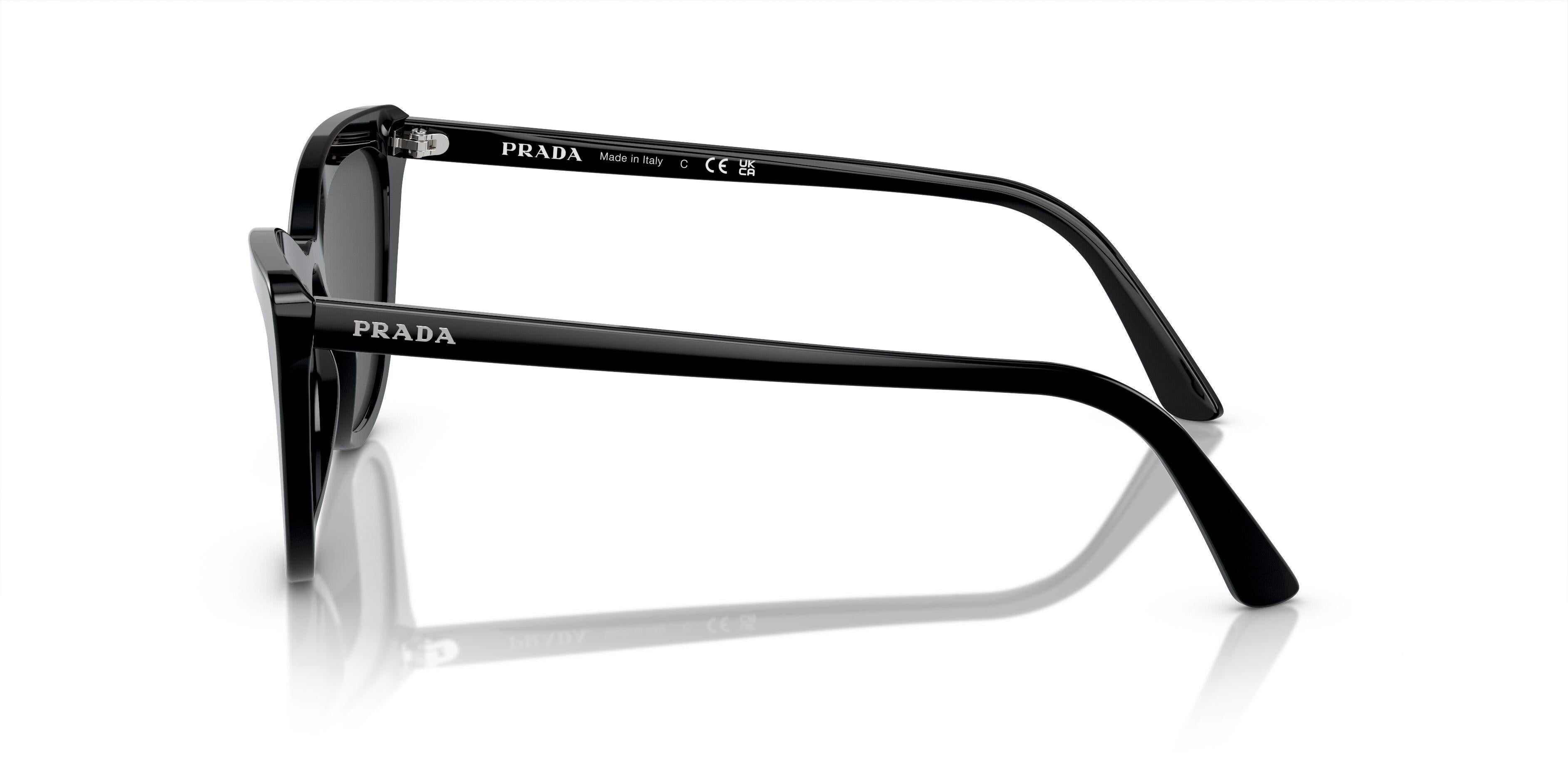 Praada Conceptual 01VS Sunglasses