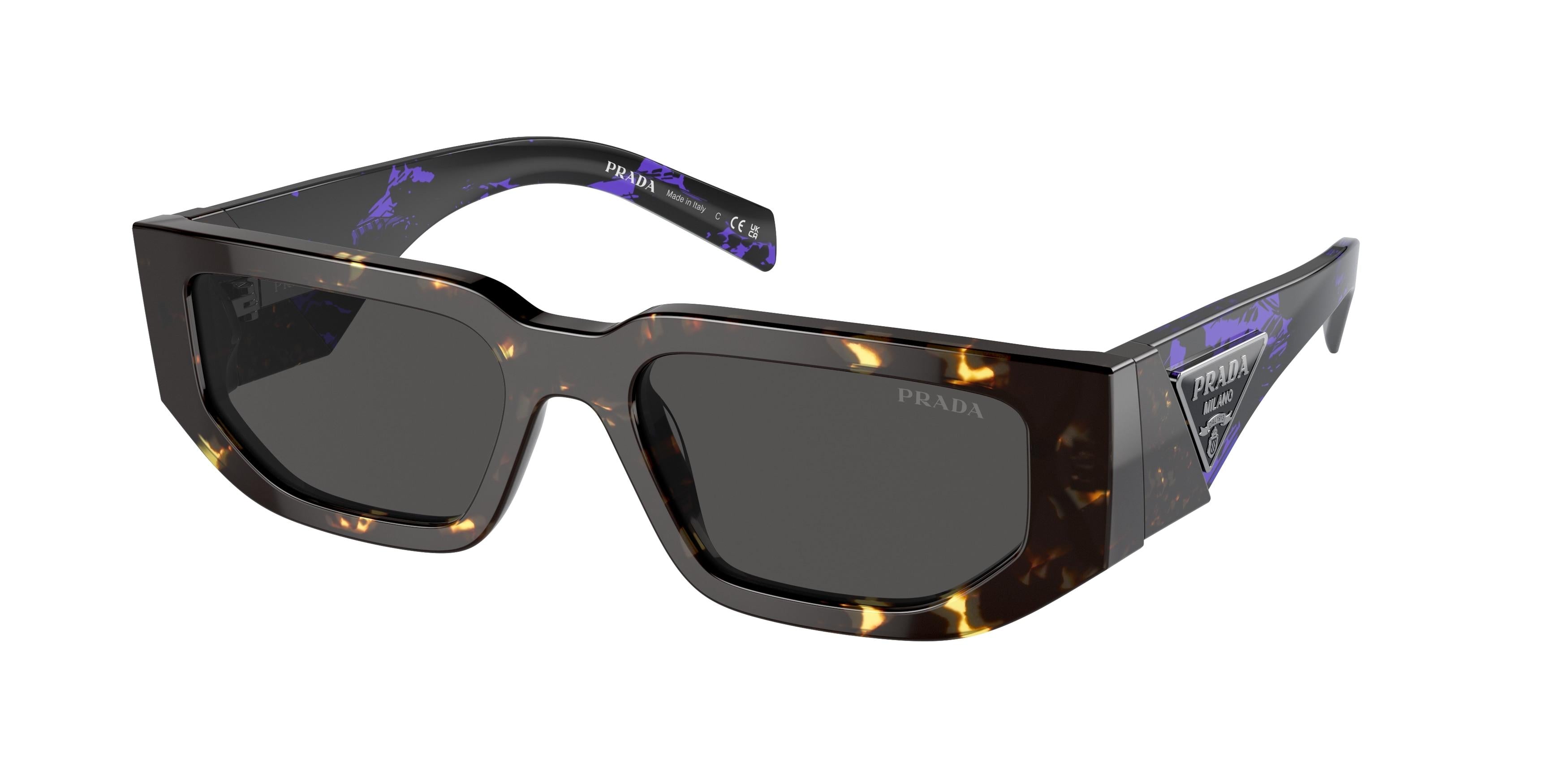 Praada 09ZS Sunglasses