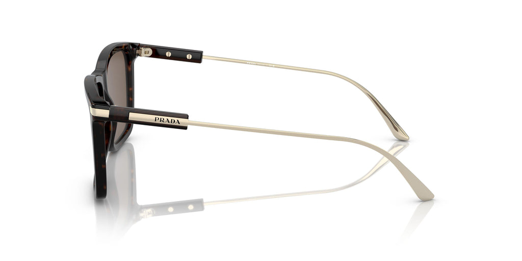 Praada 01ZS Sunglasses
