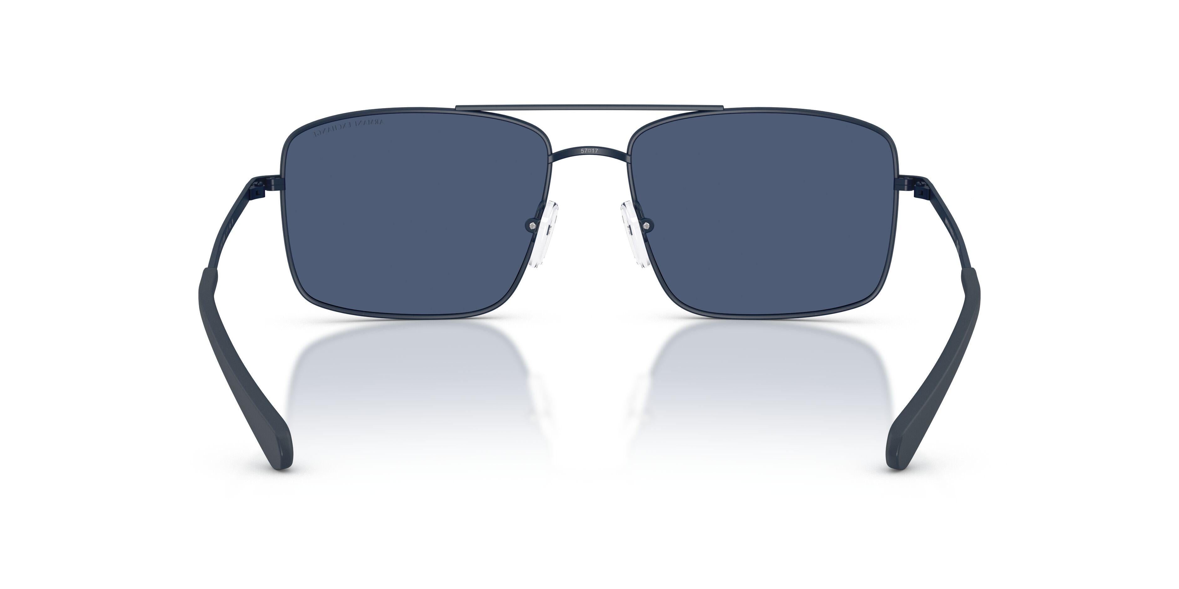 Armaani Exchange 2054S Sunglasses
