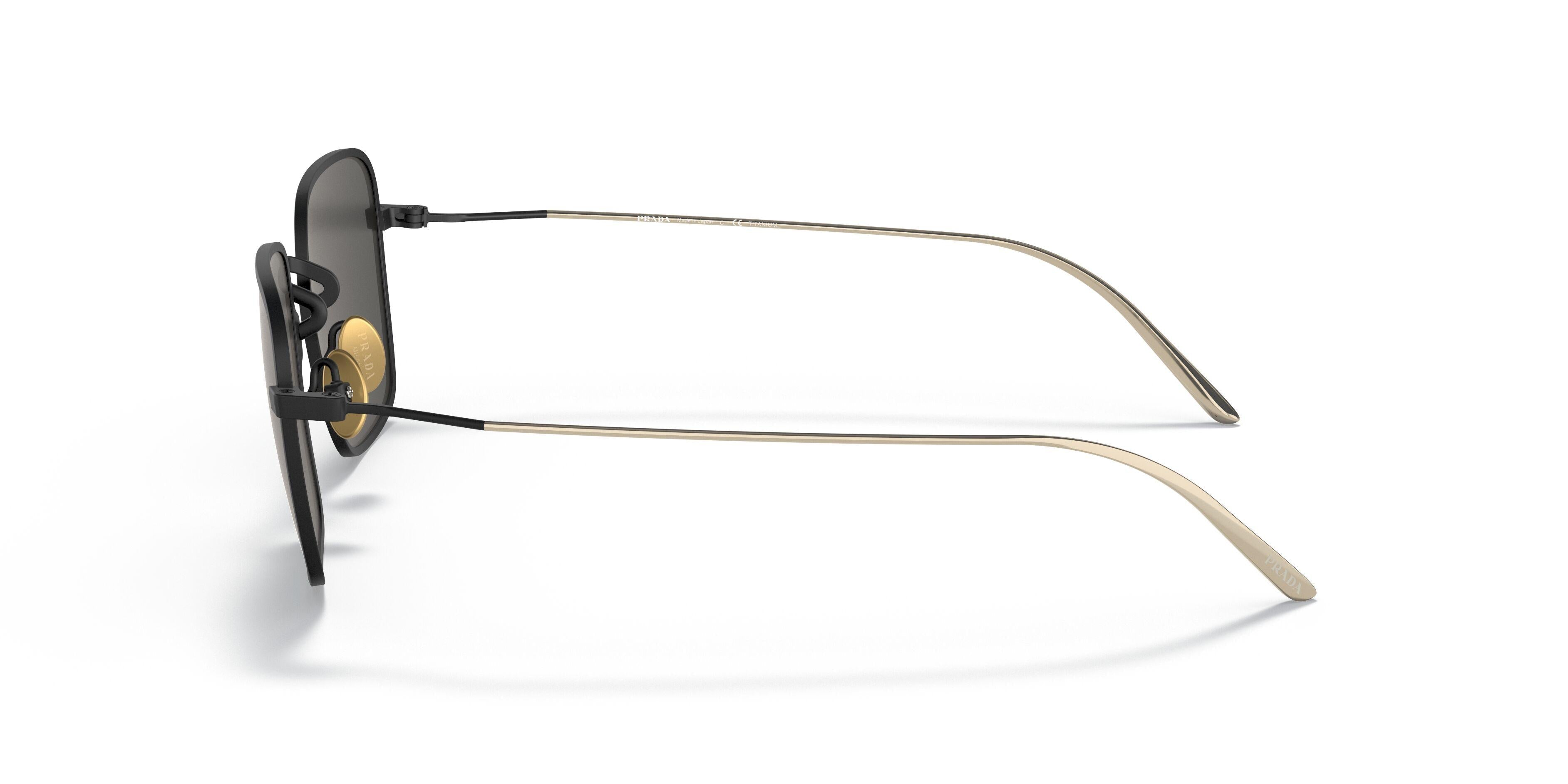 Praada 54WS Sunglasses