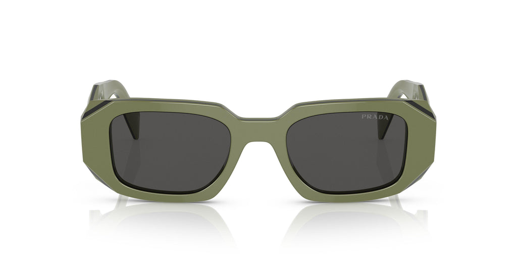 Praada 17WS Symbole Sunglasses