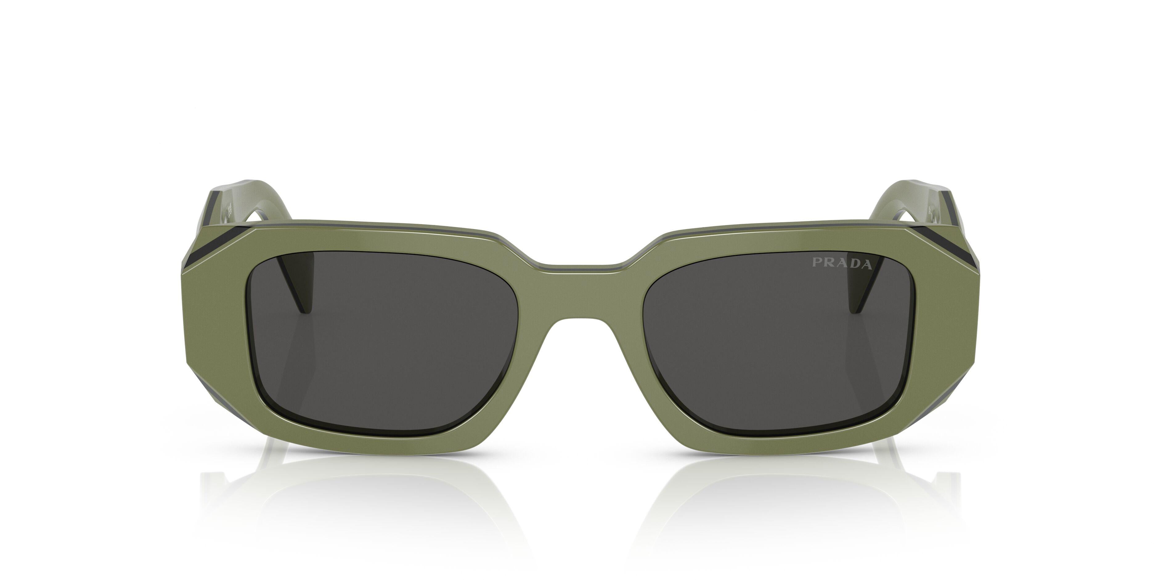 Praada 17WS Symbole Sunglasses