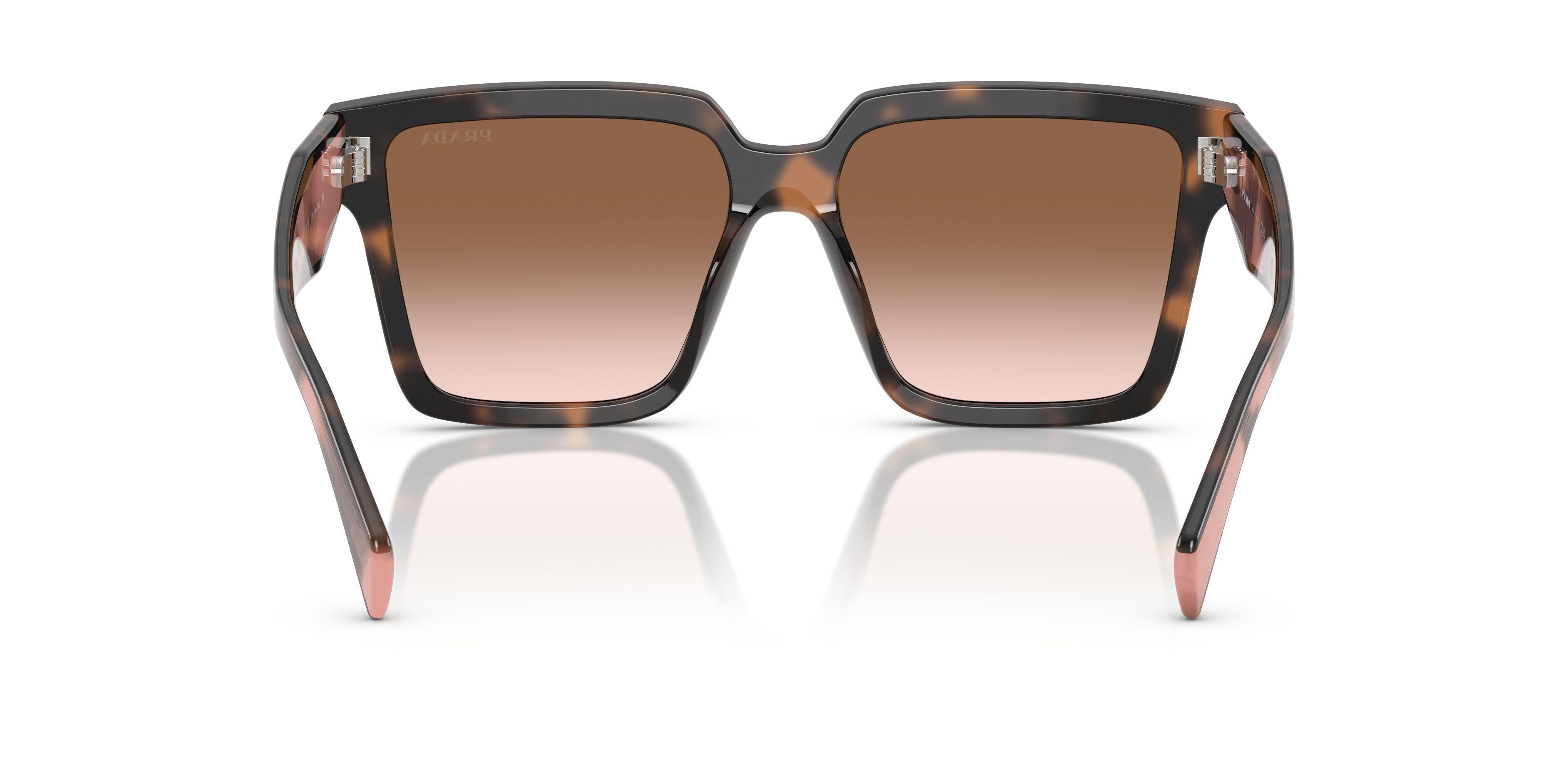 Praada 24ZS Sunglasses