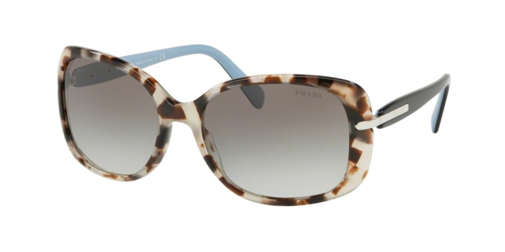 Praada Conceptual 08OS Sunglasses