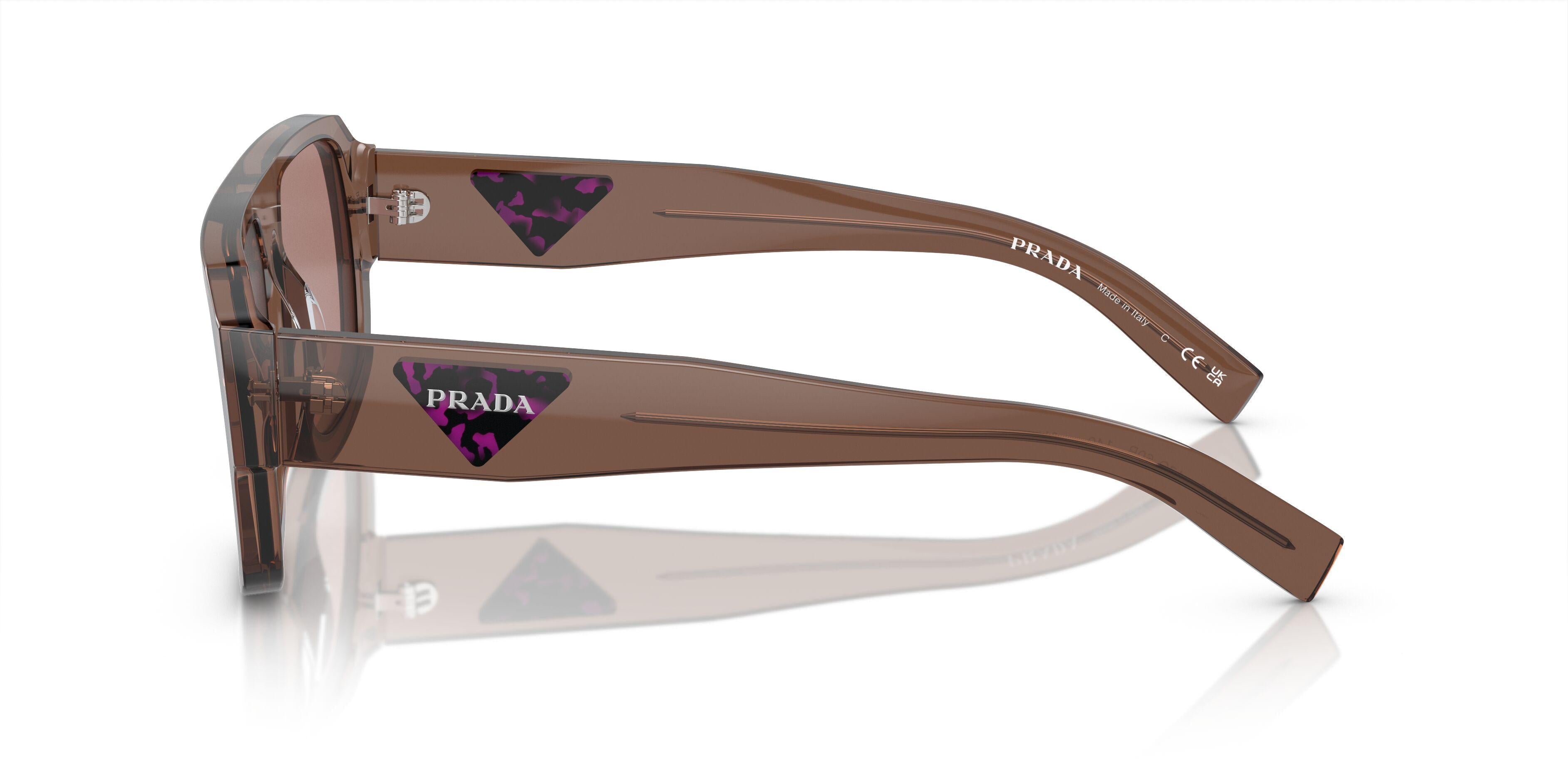Praada 22YS Sunglasses