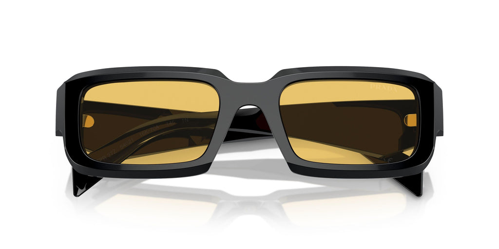 Praada 27ZS Sunglasses
