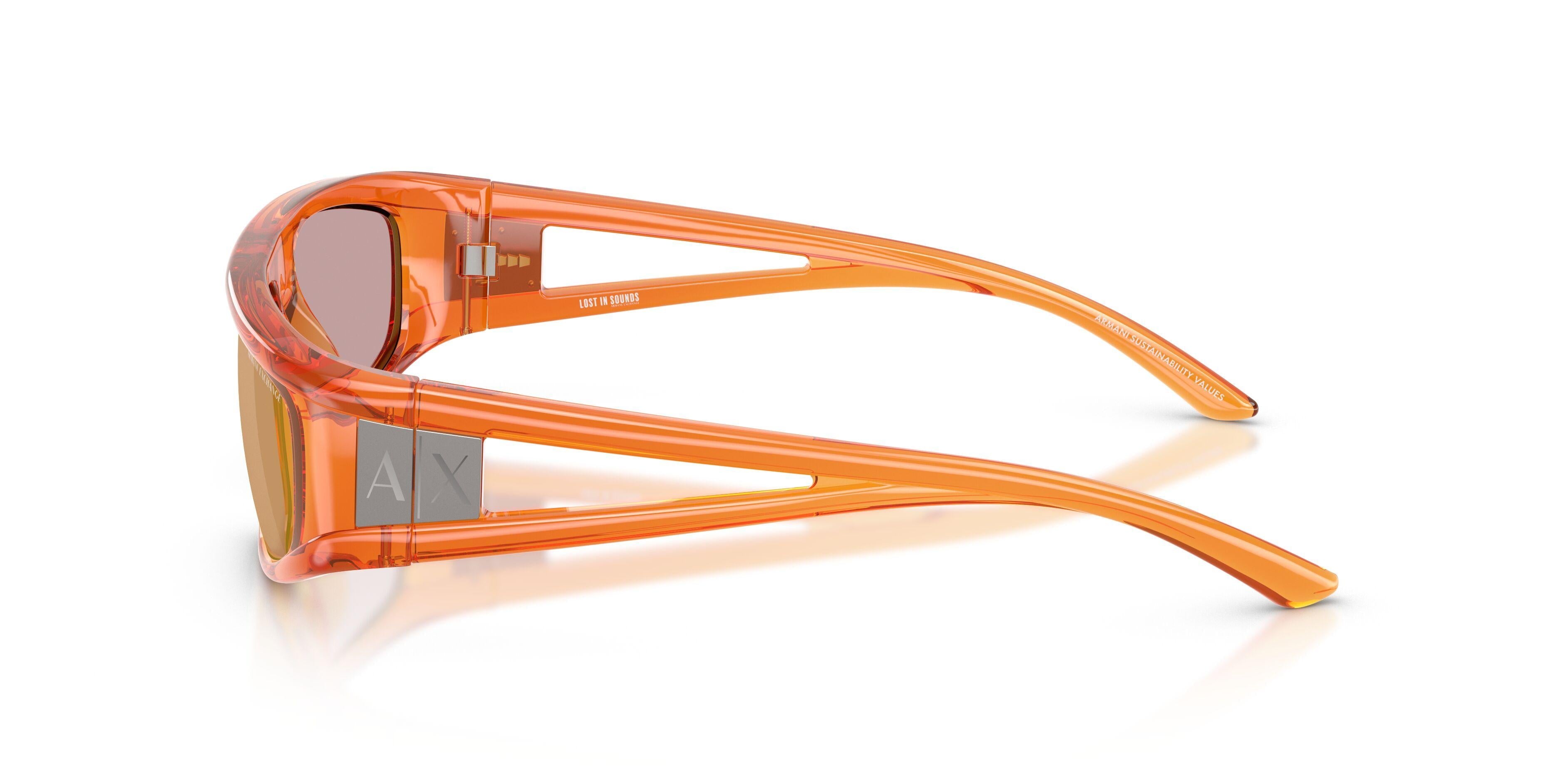 Armaani Exchange 4159SU Sunglasses