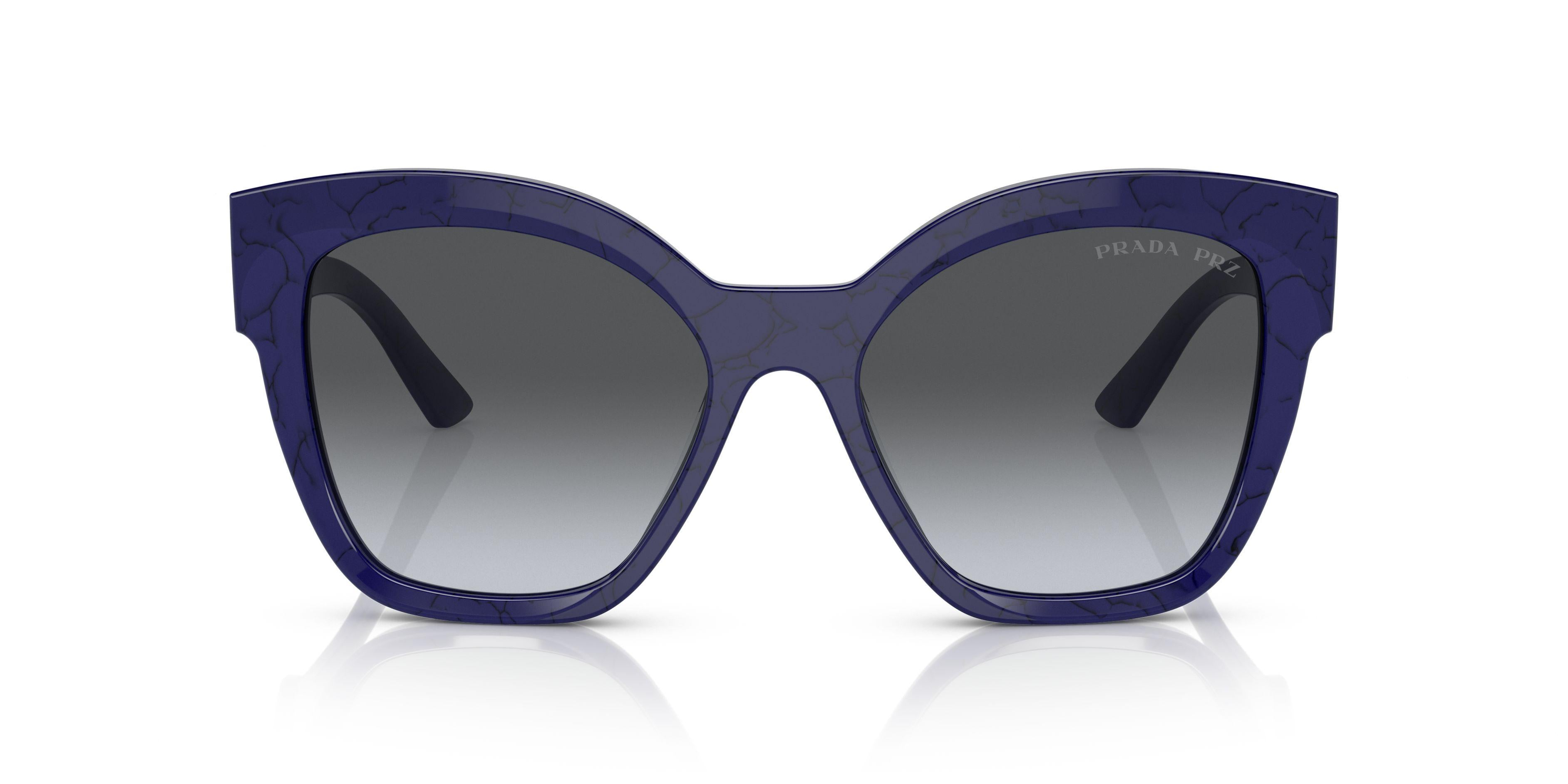 Praada 17ZS Sunglasses